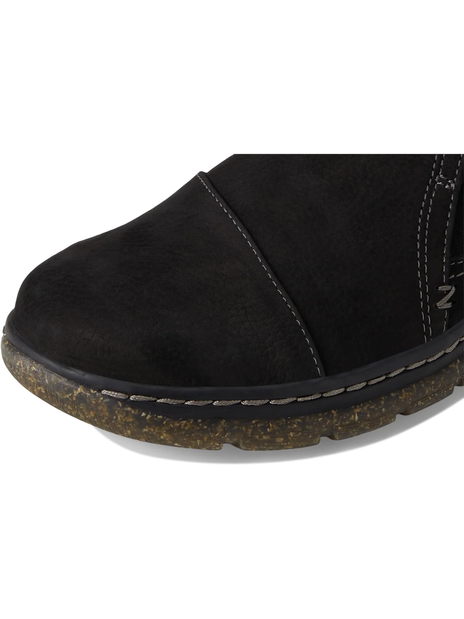Лоферы Clarks Orlene Slip — изображение 6 из 7, черный