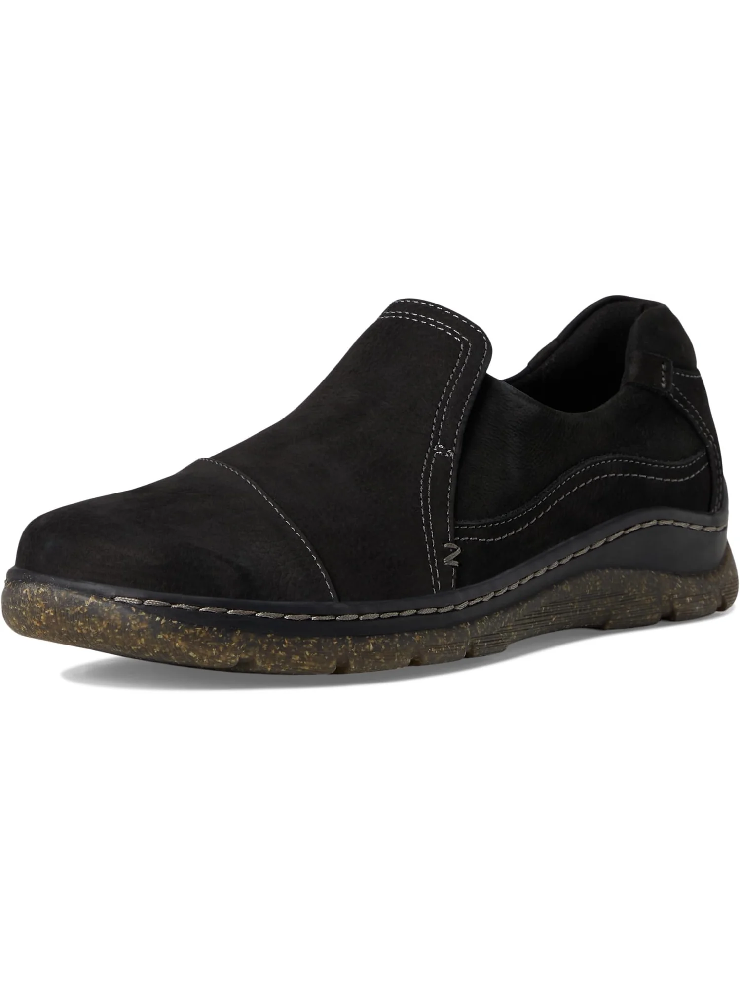 Лоферы Clarks Orlene Slip — изображение 7 из 7, черный