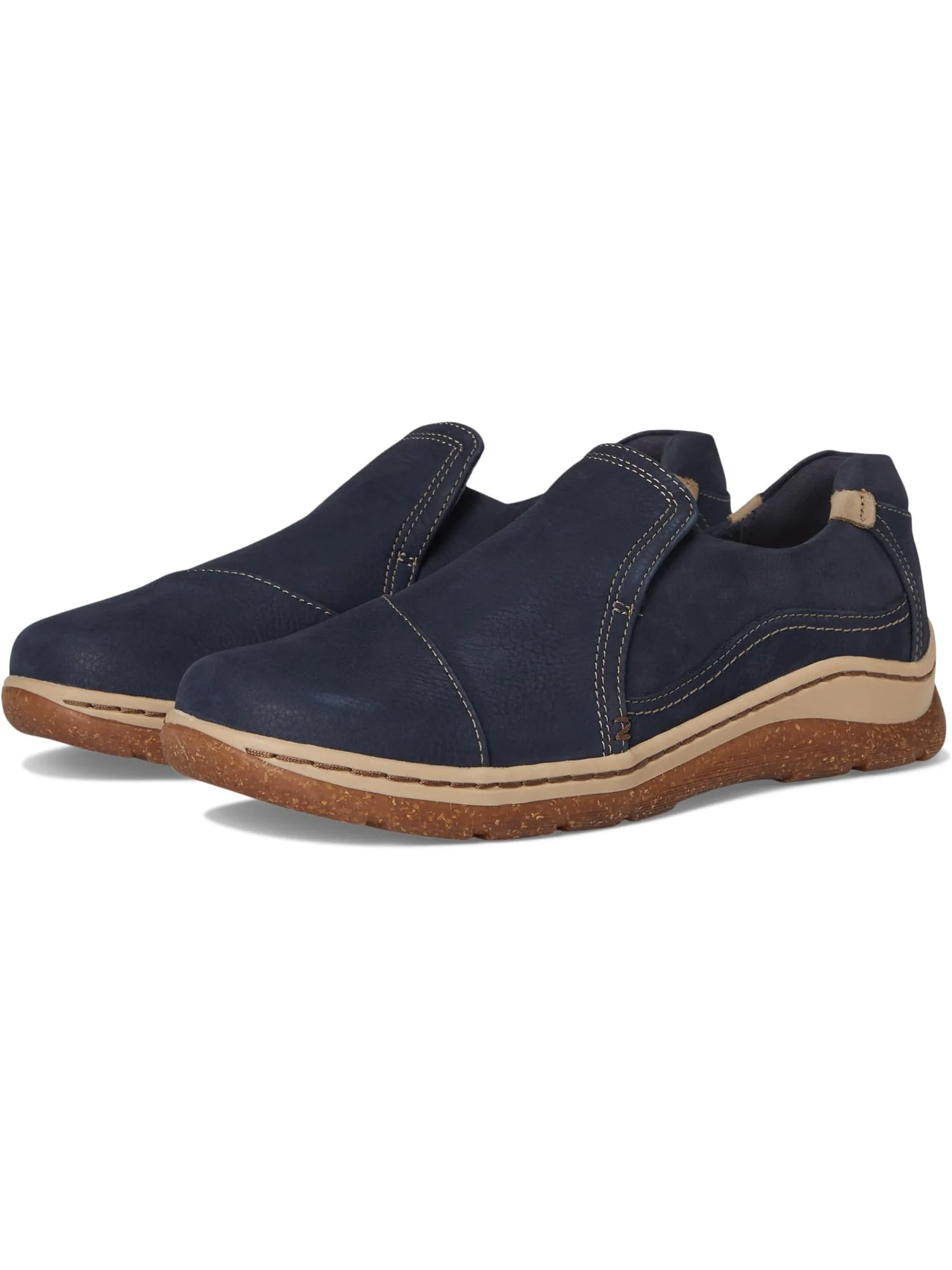 Лоферы Clarks Women's Orlene Slip