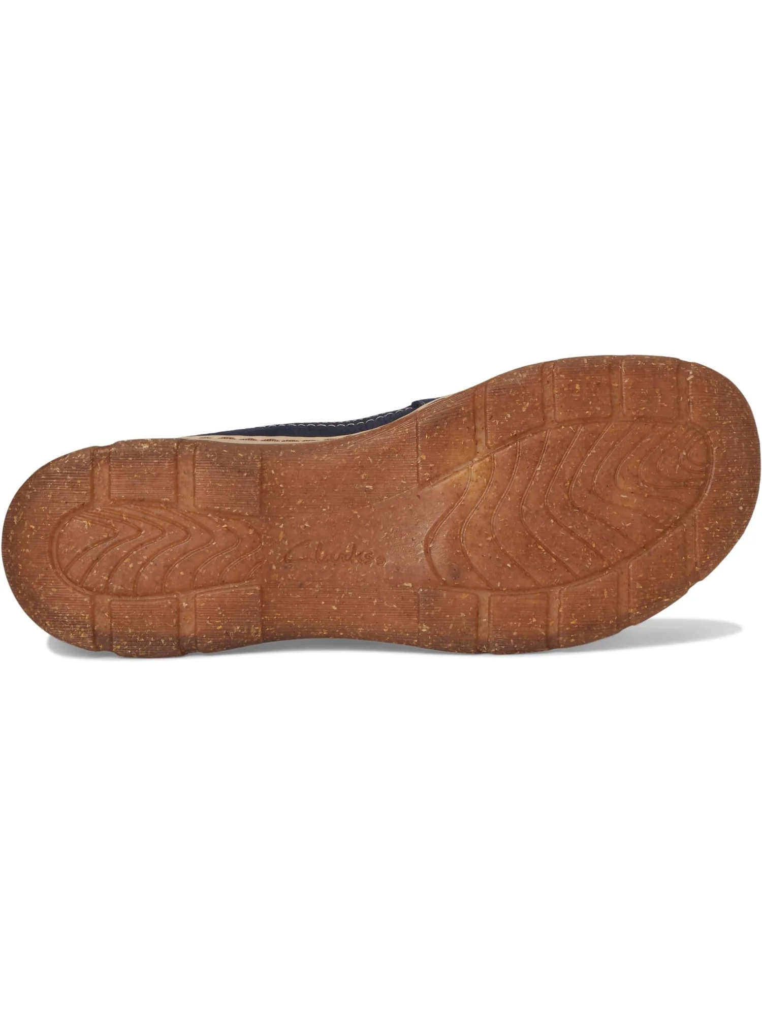 Лоферы Clarks Women's Orlene Slip — изображение 3 из 7, темно-синий