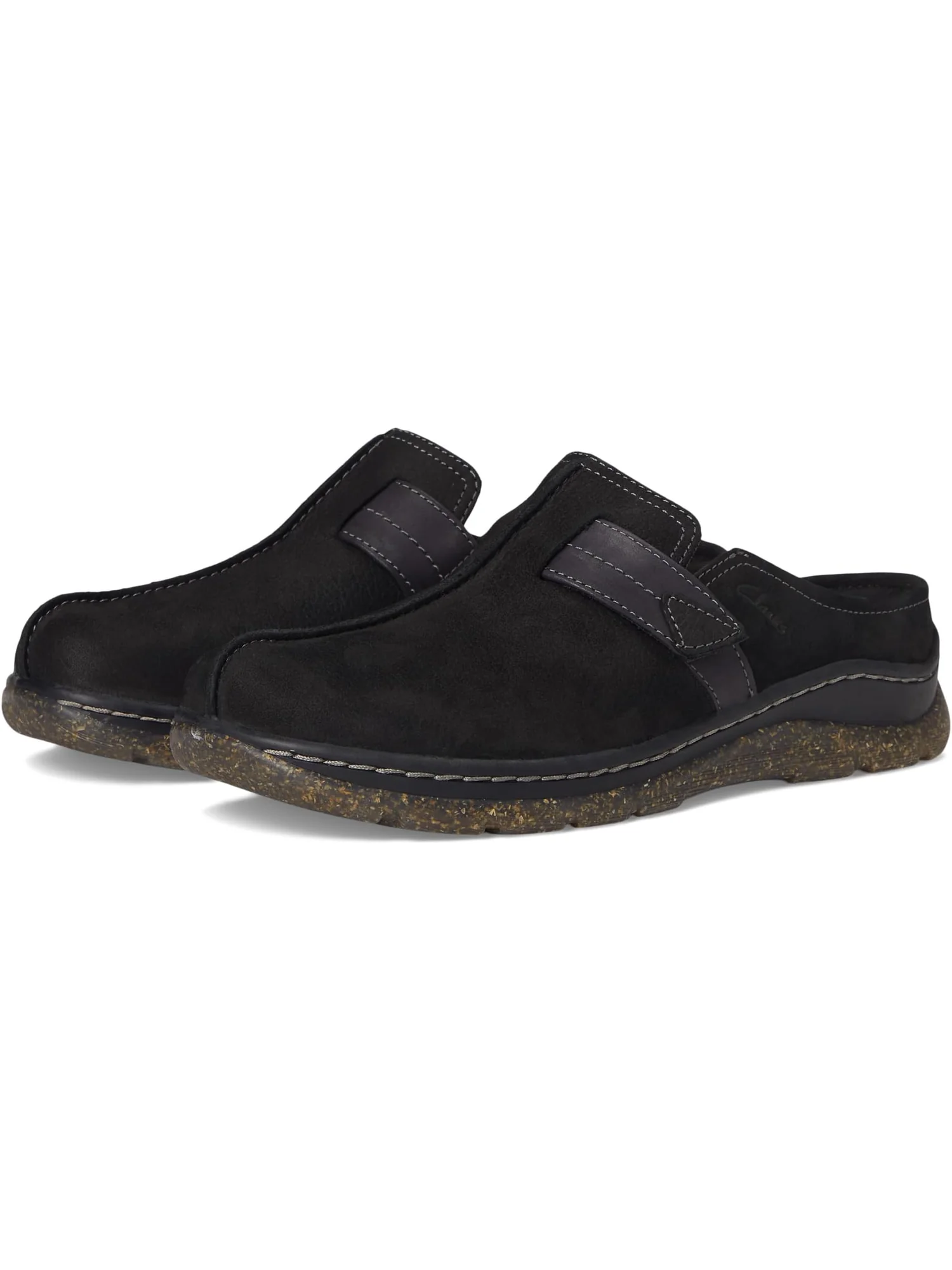 Лоферы Clarks Orlene Clogs