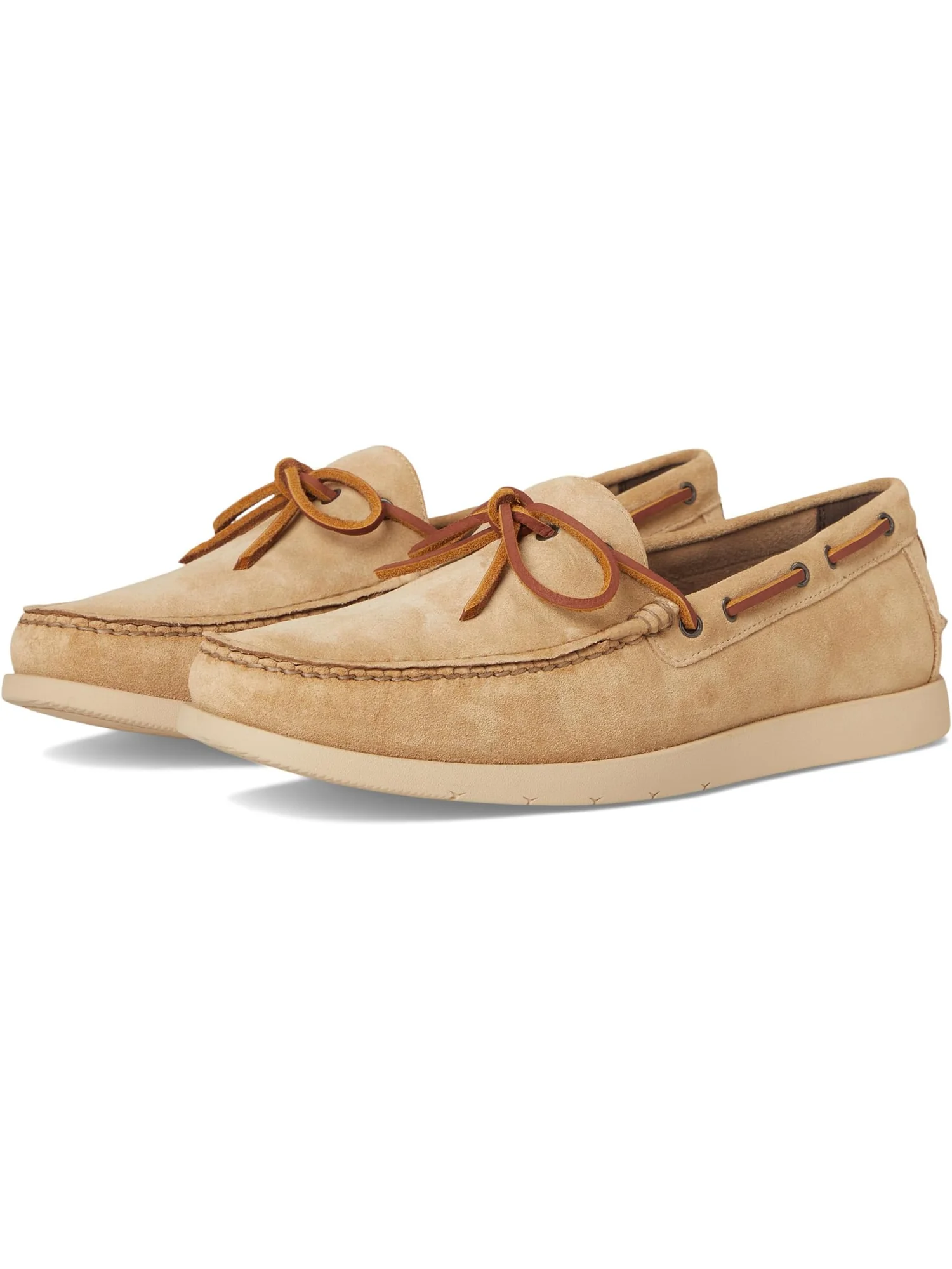 Лоферы Cole Haan Men's Brower Moc Loafers
