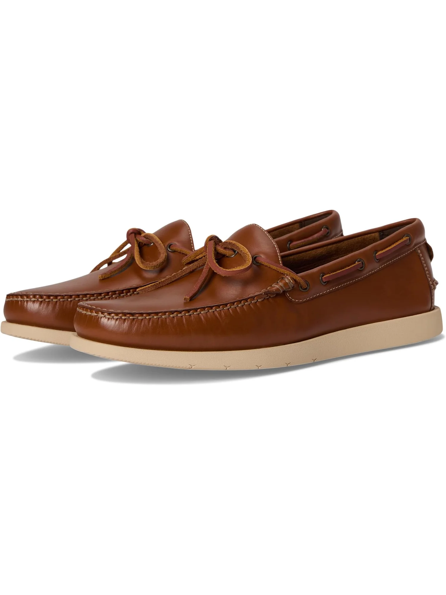 Лоферы Cole Haan Brower Moc Loafers