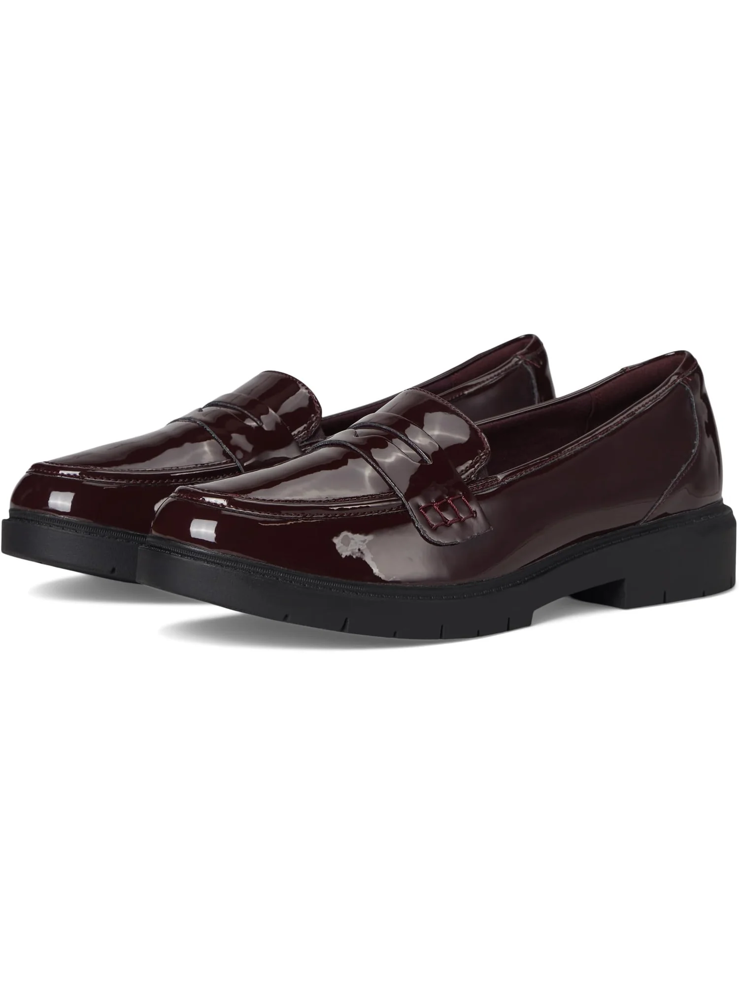 Лоферы Clarks Westlynn Ayla