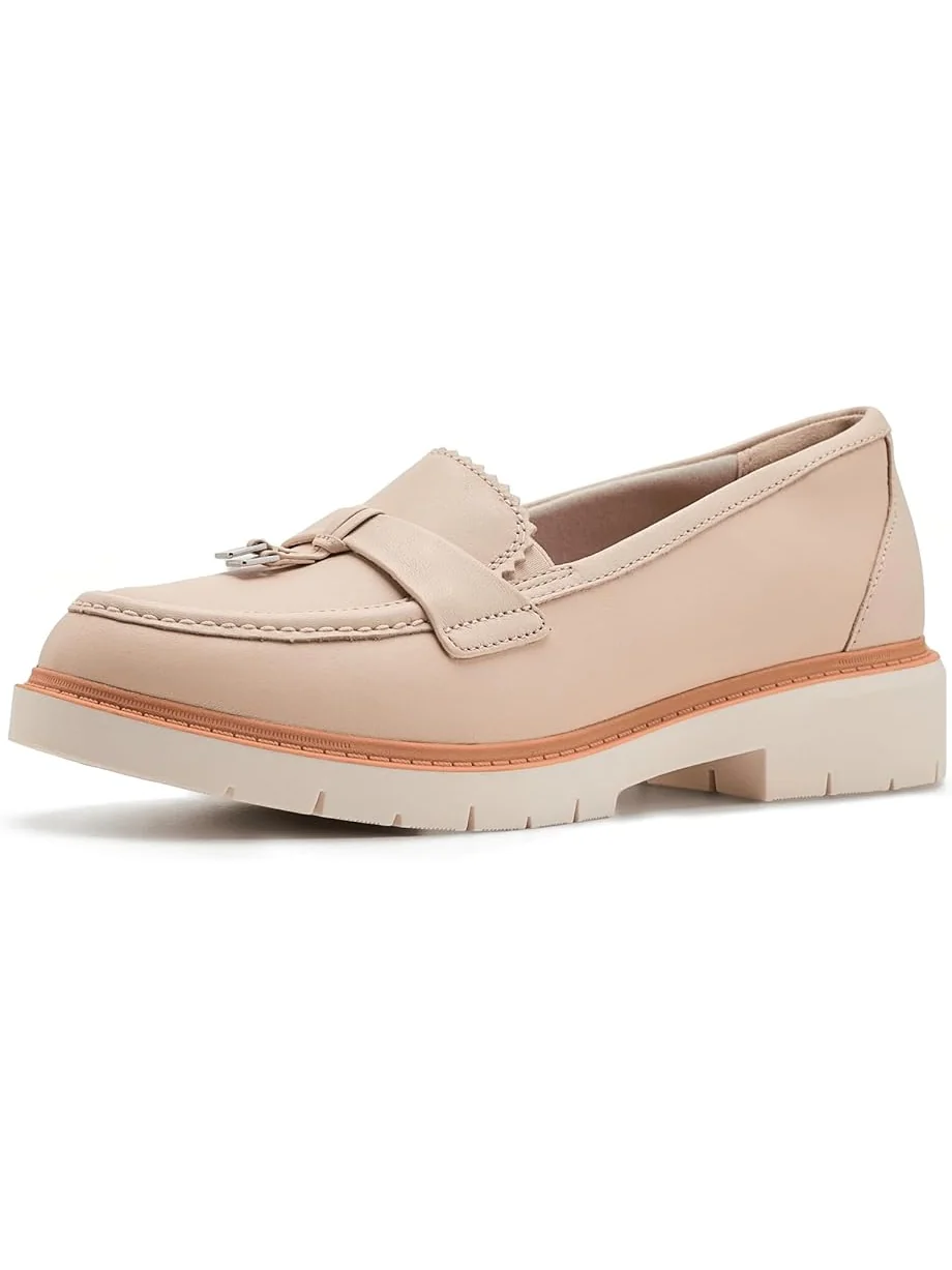 Женские лоферы Clarks Westlynn Bella