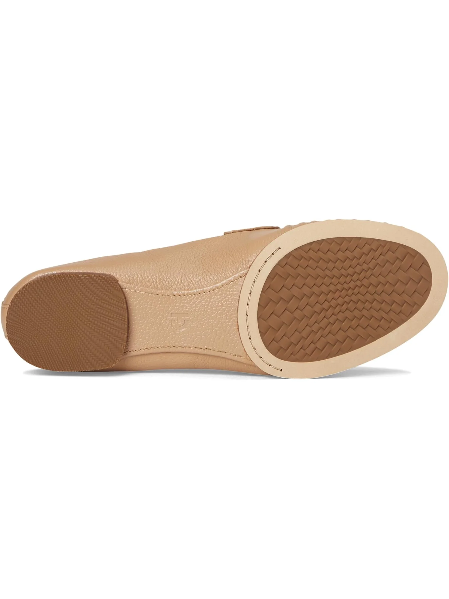 Лоферы Cole Haan Women's Danby Travel Loafers — изображение 3 из 7, песочный