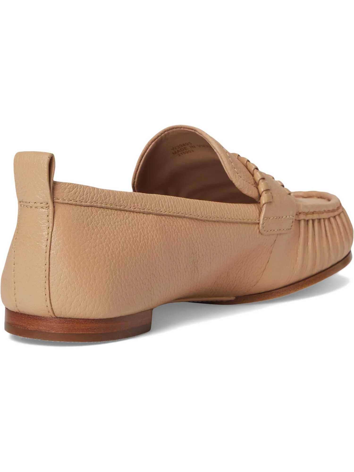 Лоферы Cole Haan Women's Danby Travel Loafers — изображение 5 из 7, песочный
