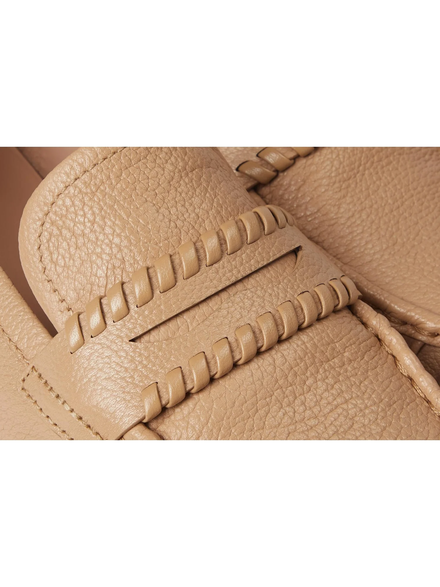 Лоферы Cole Haan Women's Danby Travel Loafers — изображение 6 из 7, песочный