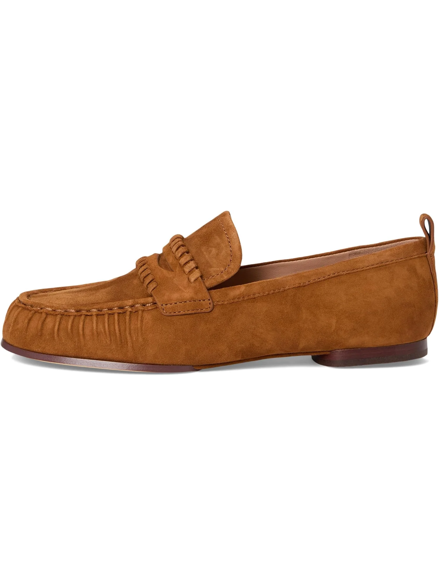 Лоферы Cole Haan Danby Travel Loafers — изображение 4 из 7, табак