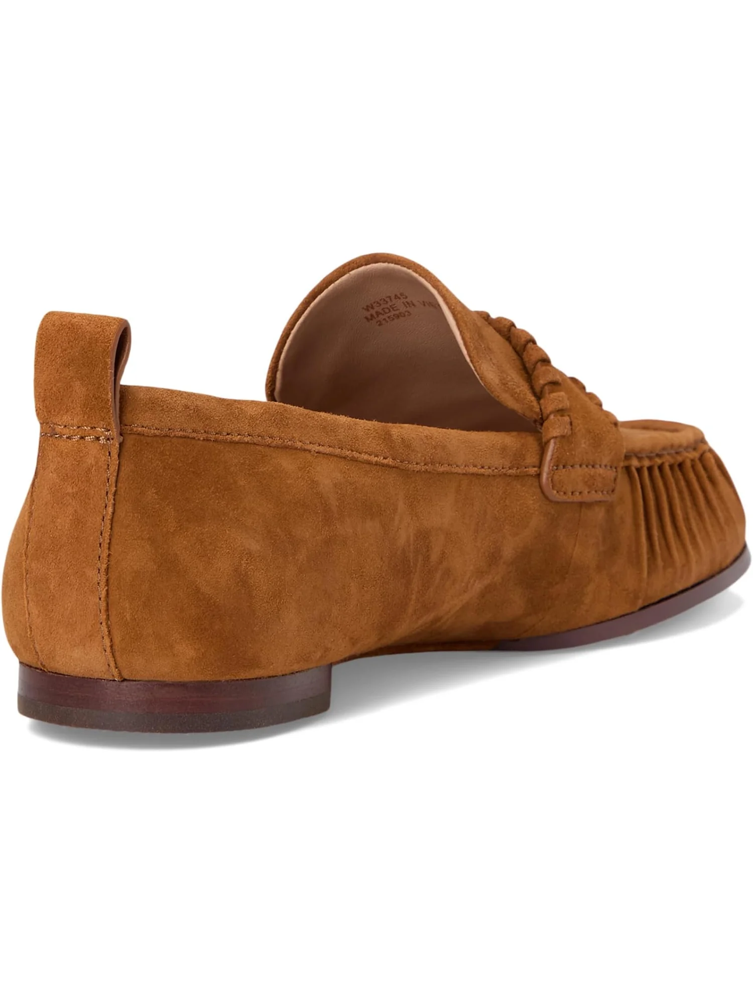 Лоферы Cole Haan Danby Travel Loafers — изображение 5 из 7, табак