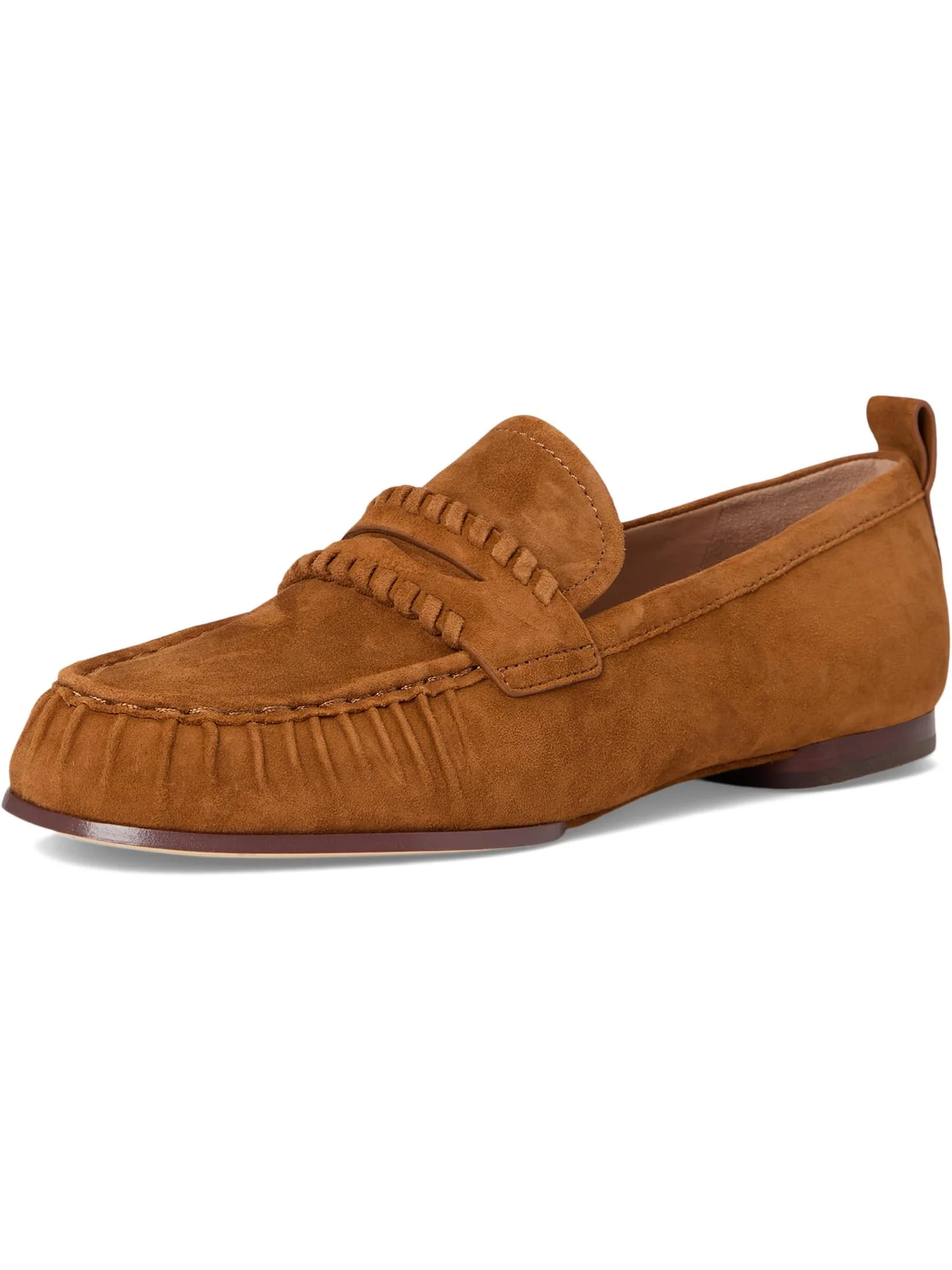 Лоферы Cole Haan Danby Travel Loafers — изображение 7 из 7, табак