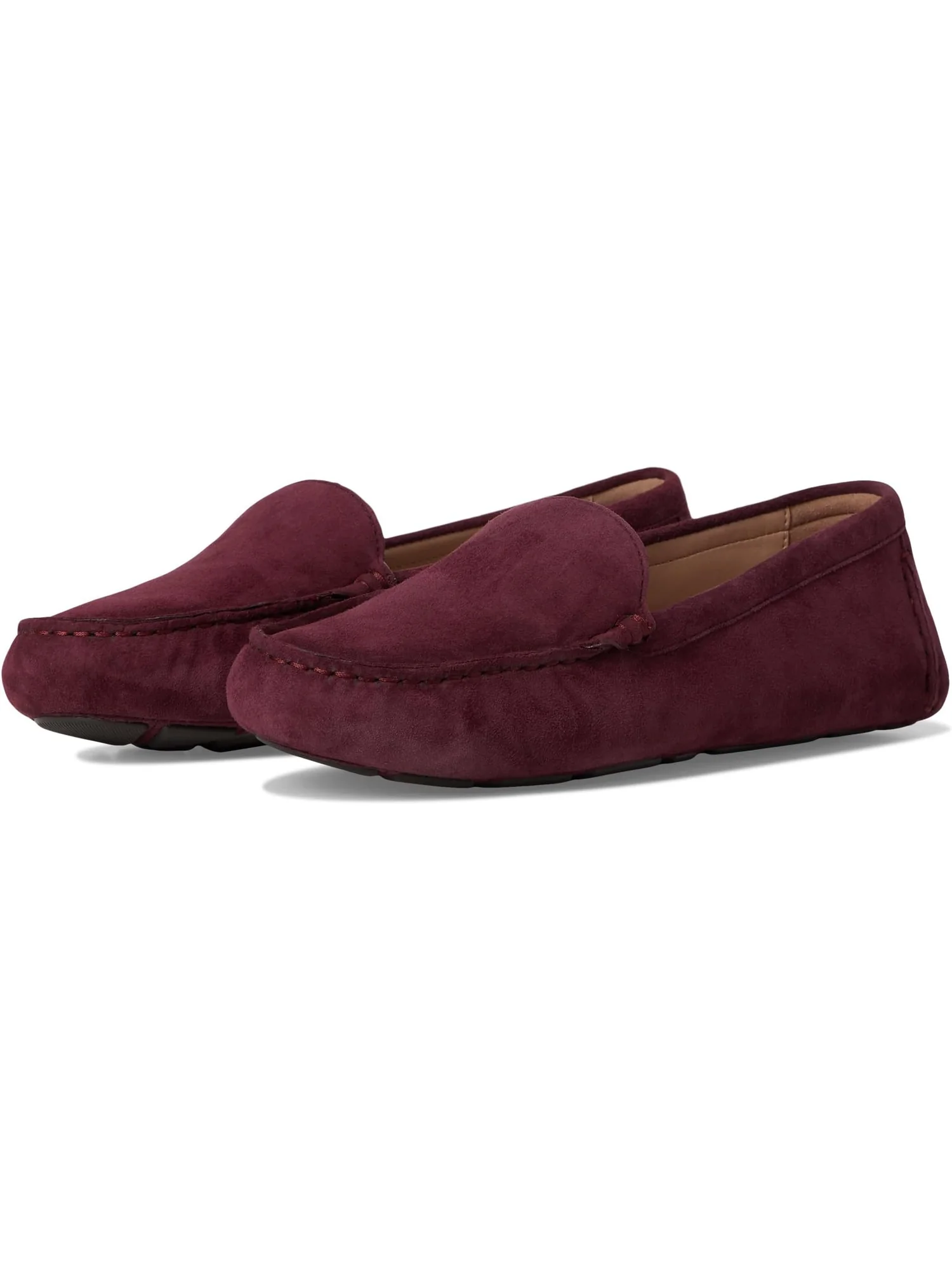 Лоферы Cole Haan Emmie Drivers
