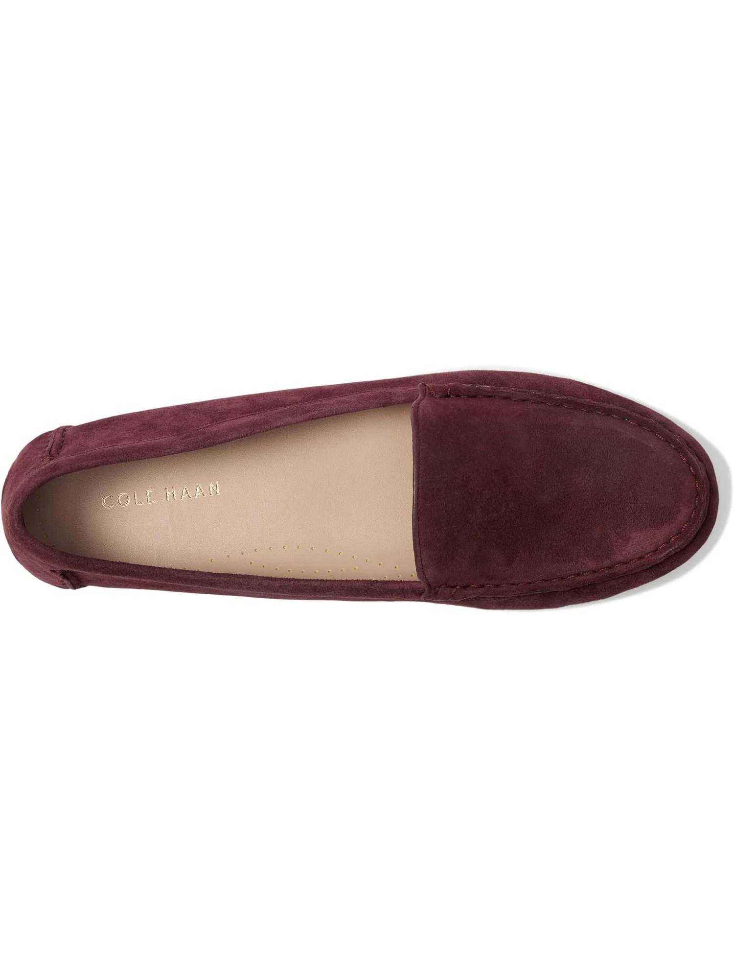 Лоферы Cole Haan Emmie Drivers — изображение 2 из 7, черный