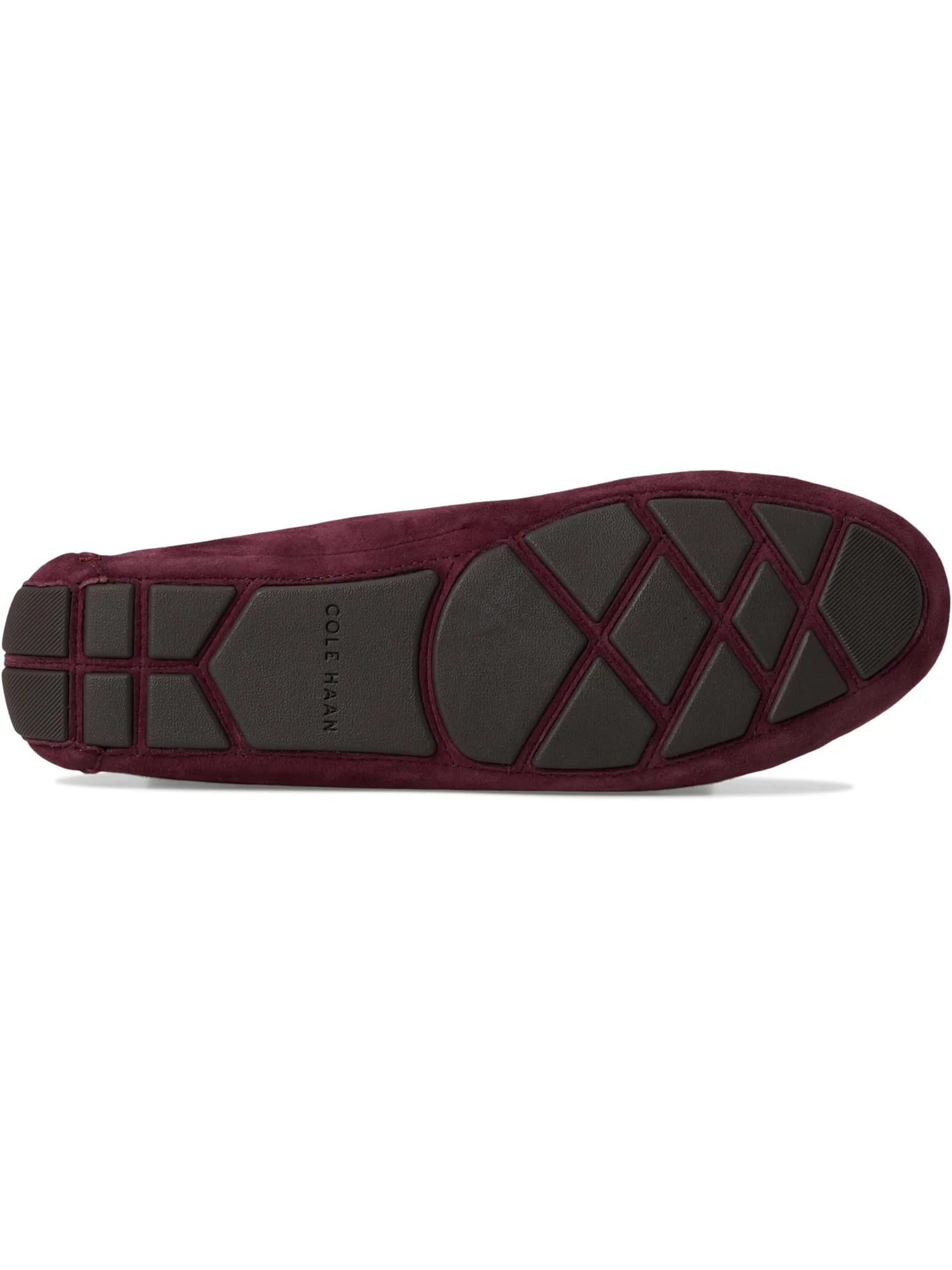 Лоферы Cole Haan Emmie Drivers — изображение 3 из 7, черный