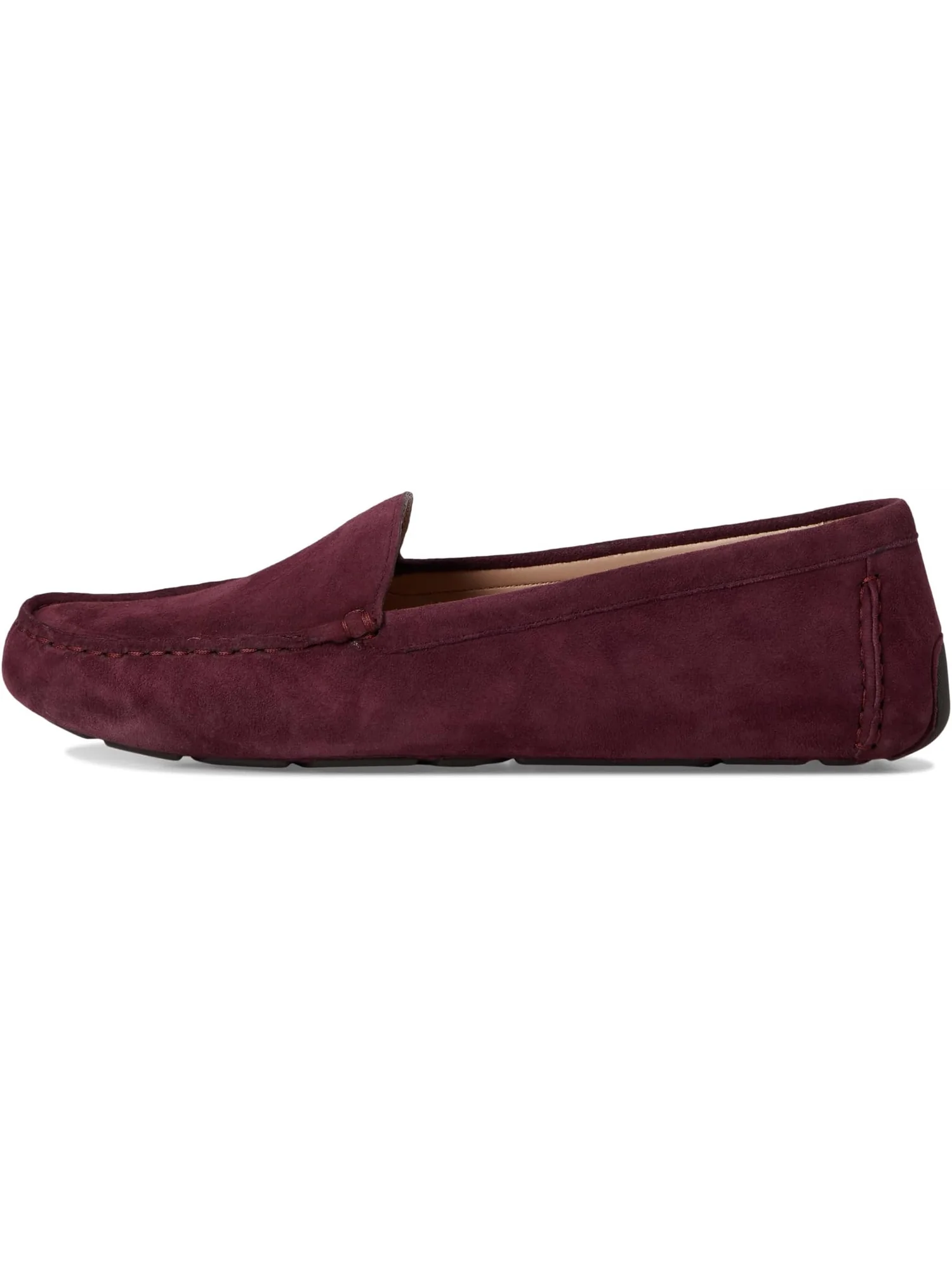 Лоферы Cole Haan Emmie Drivers — изображение 4 из 7, черный