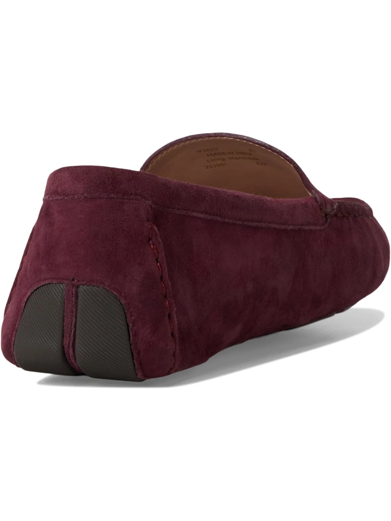 Лоферы Cole Haan Emmie Drivers — изображение 5 из 7, черный