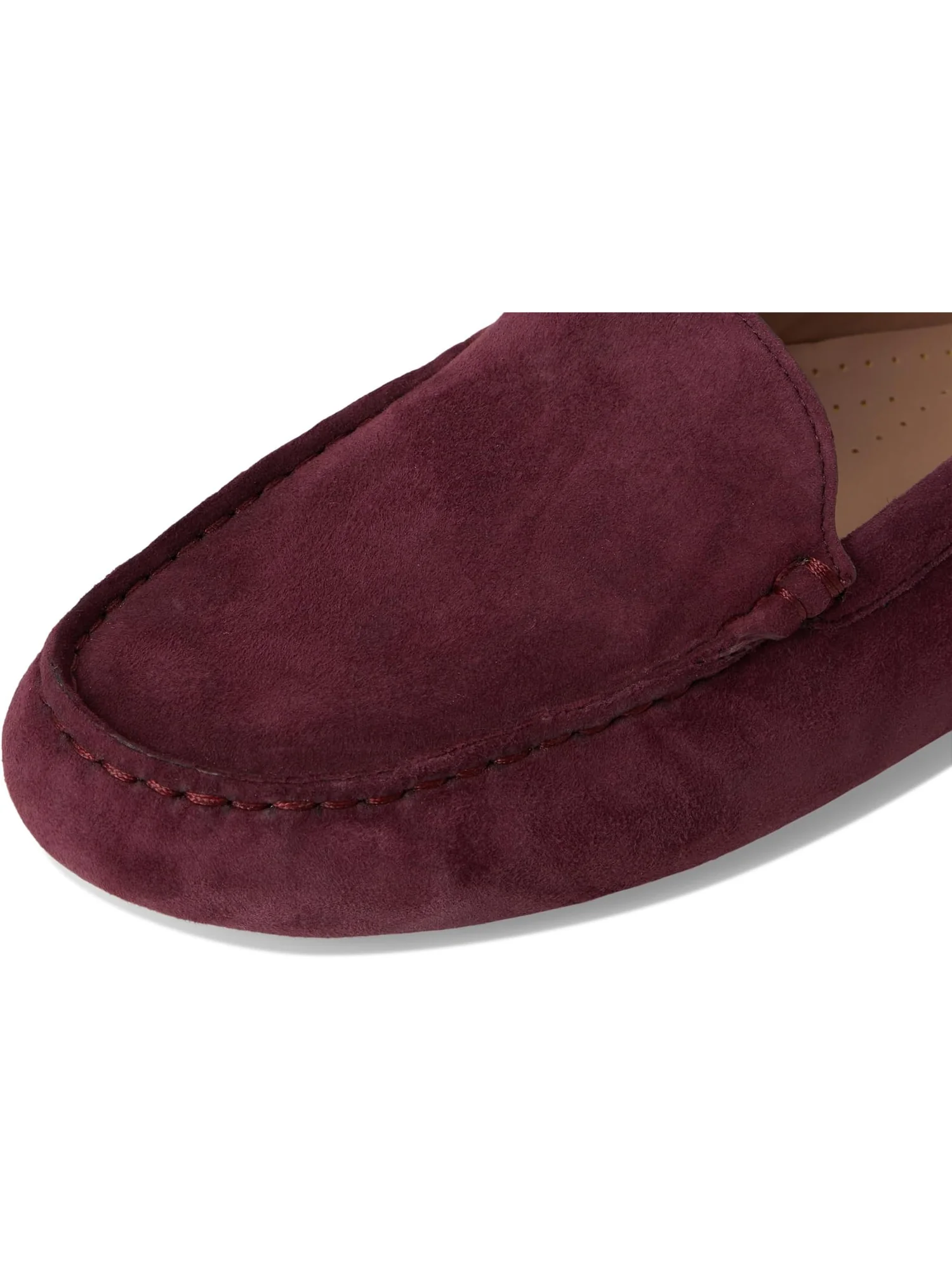 Лоферы Cole Haan Emmie Drivers — изображение 6 из 7, черный