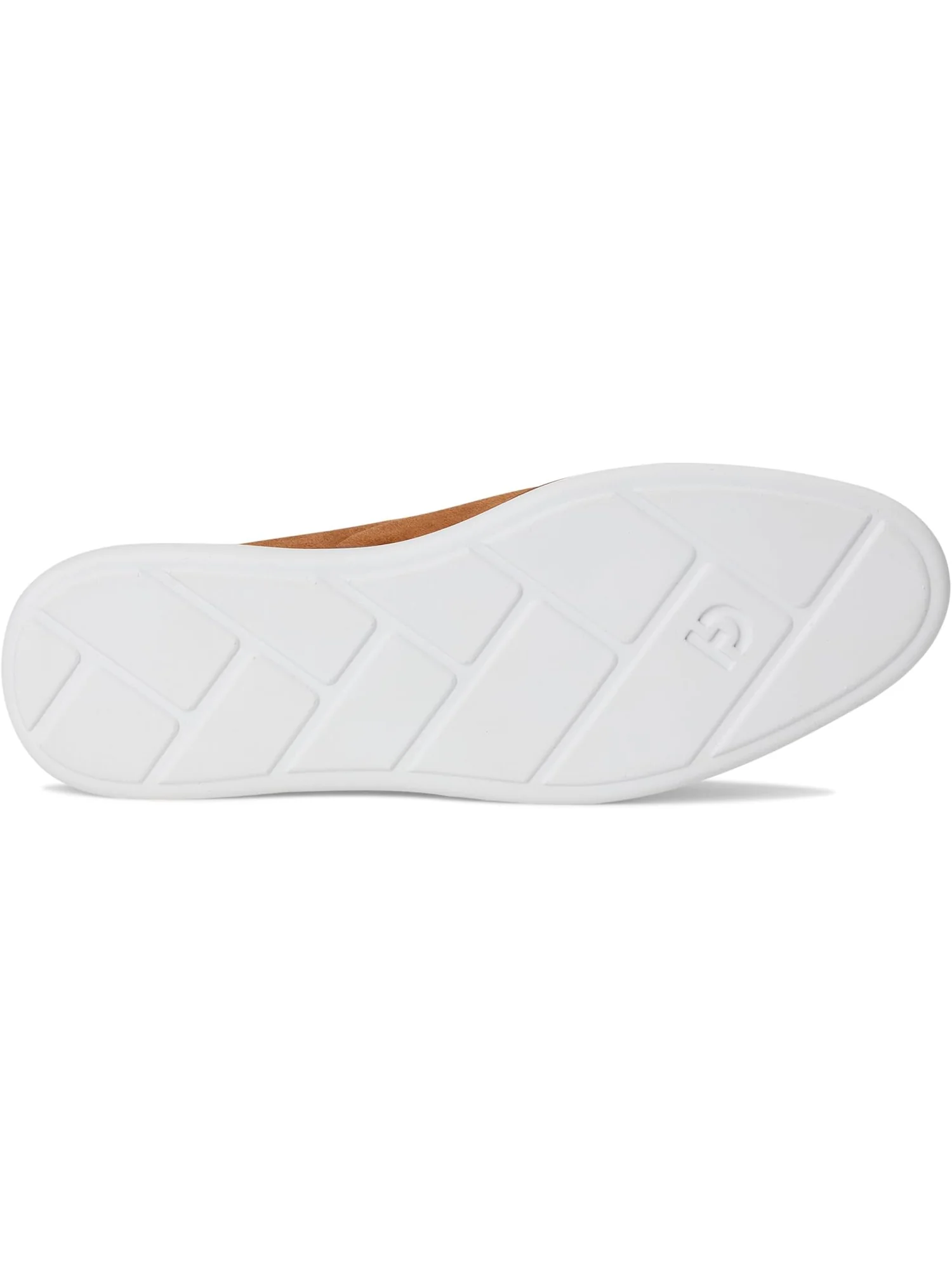 Лоферы Cole Haan Grand Ambition 2.0 Galena Loafers — изображение 3 из 7, табак