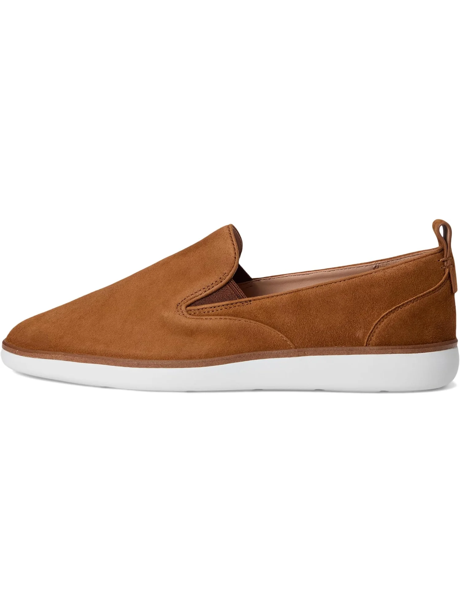 Лоферы Cole Haan Grand Ambition 2.0 Galena Loafers — изображение 4 из 7, табак