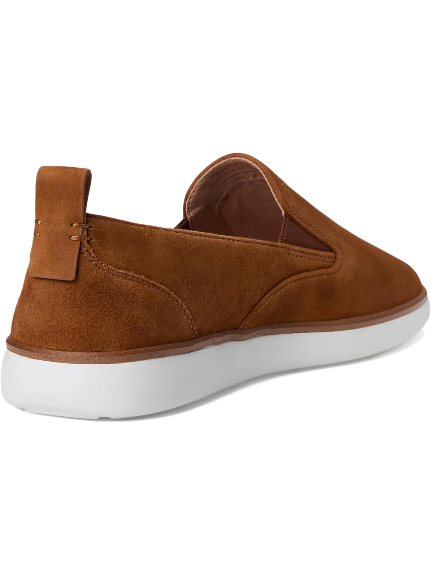 Лоферы Cole Haan Grand Ambition 2.0 Galena Loafers — изображение 5 из 7, табак