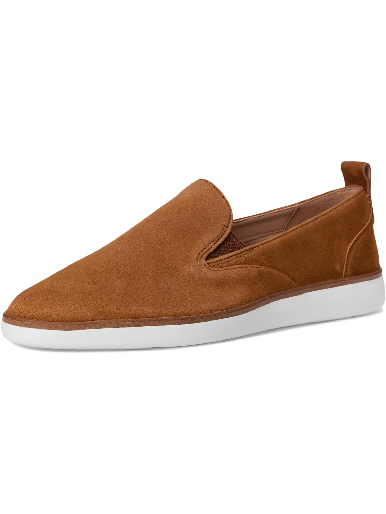 Лоферы Cole Haan Grand Ambition 2.0 Galena Loafers — изображение 7 из 7, табак