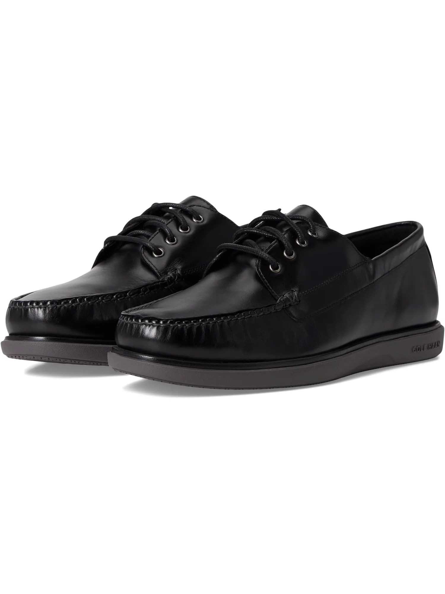 Лоферы Cole Haan Grand 4-Eye Loafers