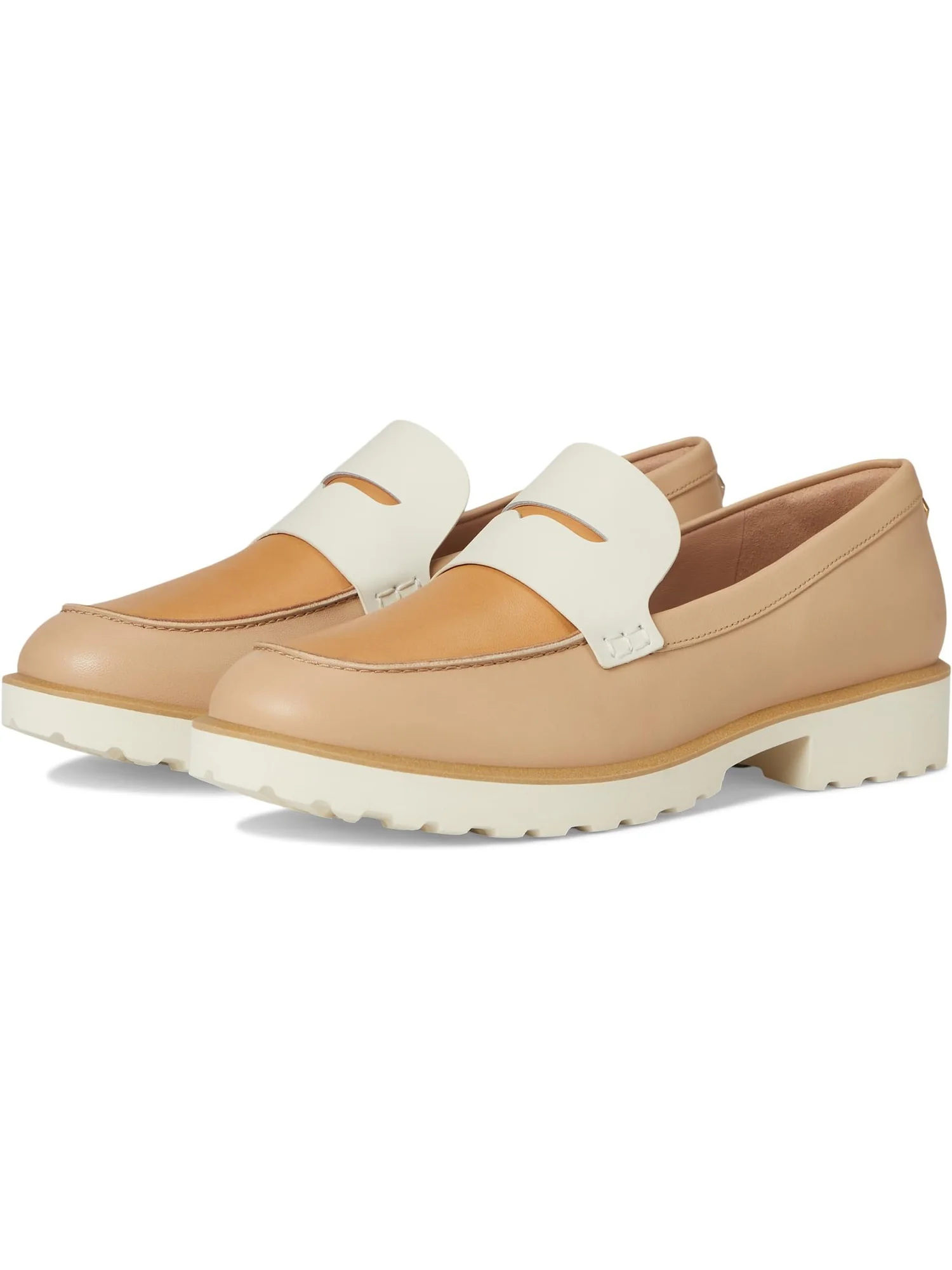 Лоферы Cole Haan Geneva Loafer