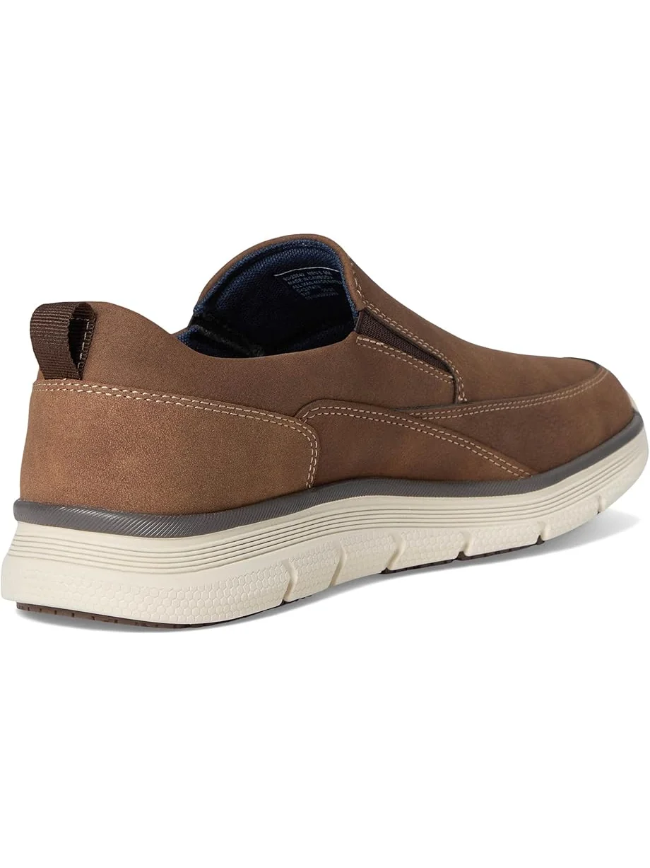 Мужские лоферы Dockers Slater — изображение 5 из 7, темный бежевый