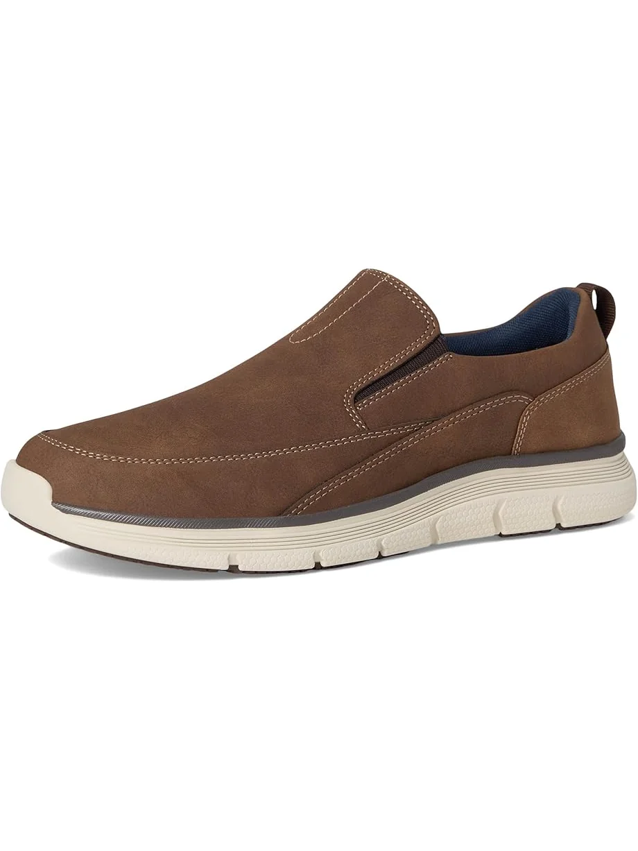 Мужские лоферы Dockers Slater — изображение 7 из 7, темный бежевый
