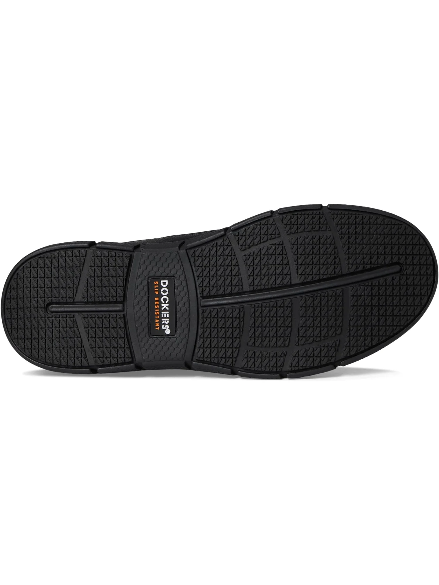 Лоферы Dockers Slater — изображение 3 из 7, черный