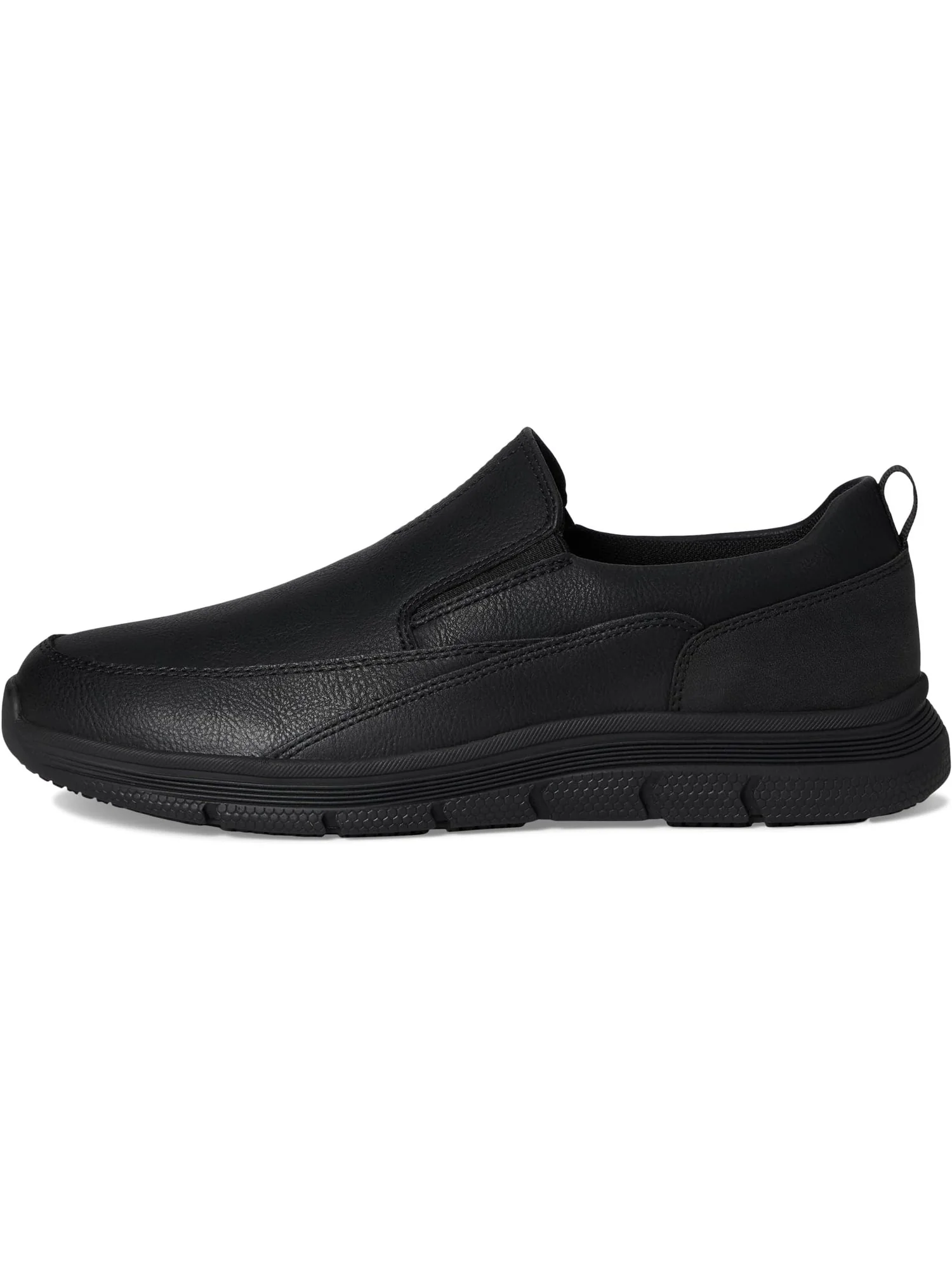 Лоферы Dockers Slater — изображение 4 из 7, черный