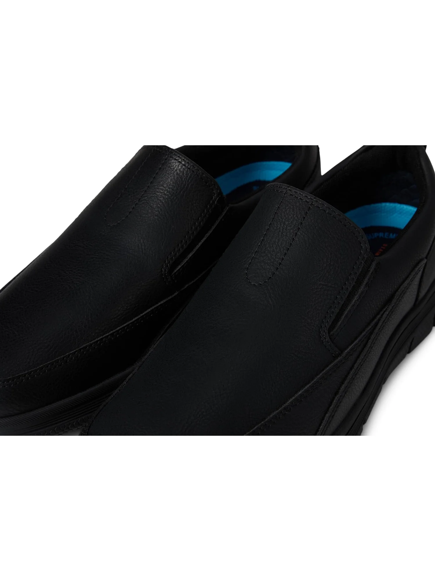 Лоферы Dockers Slater — изображение 6 из 7, черный