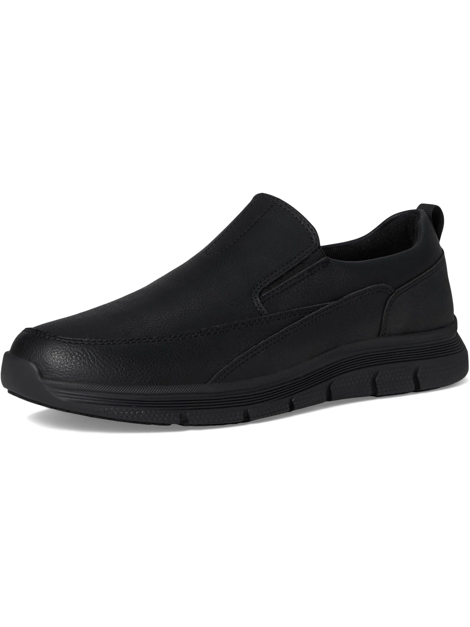 Лоферы Dockers Slater — изображение 7 из 7, черный