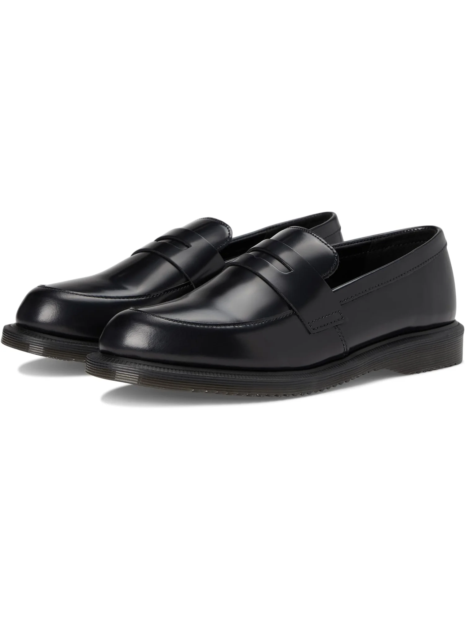 Лоферы Dr. Martens Women's Temara — изображение 1 из 7, черный