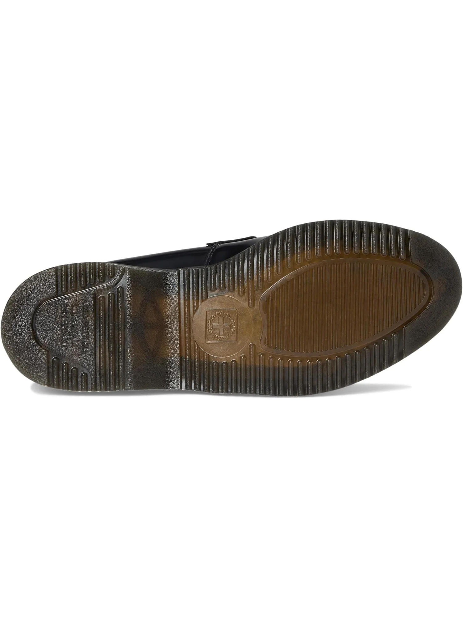 Лоферы Dr. Martens Women's Temara — изображение 3 из 7, черный