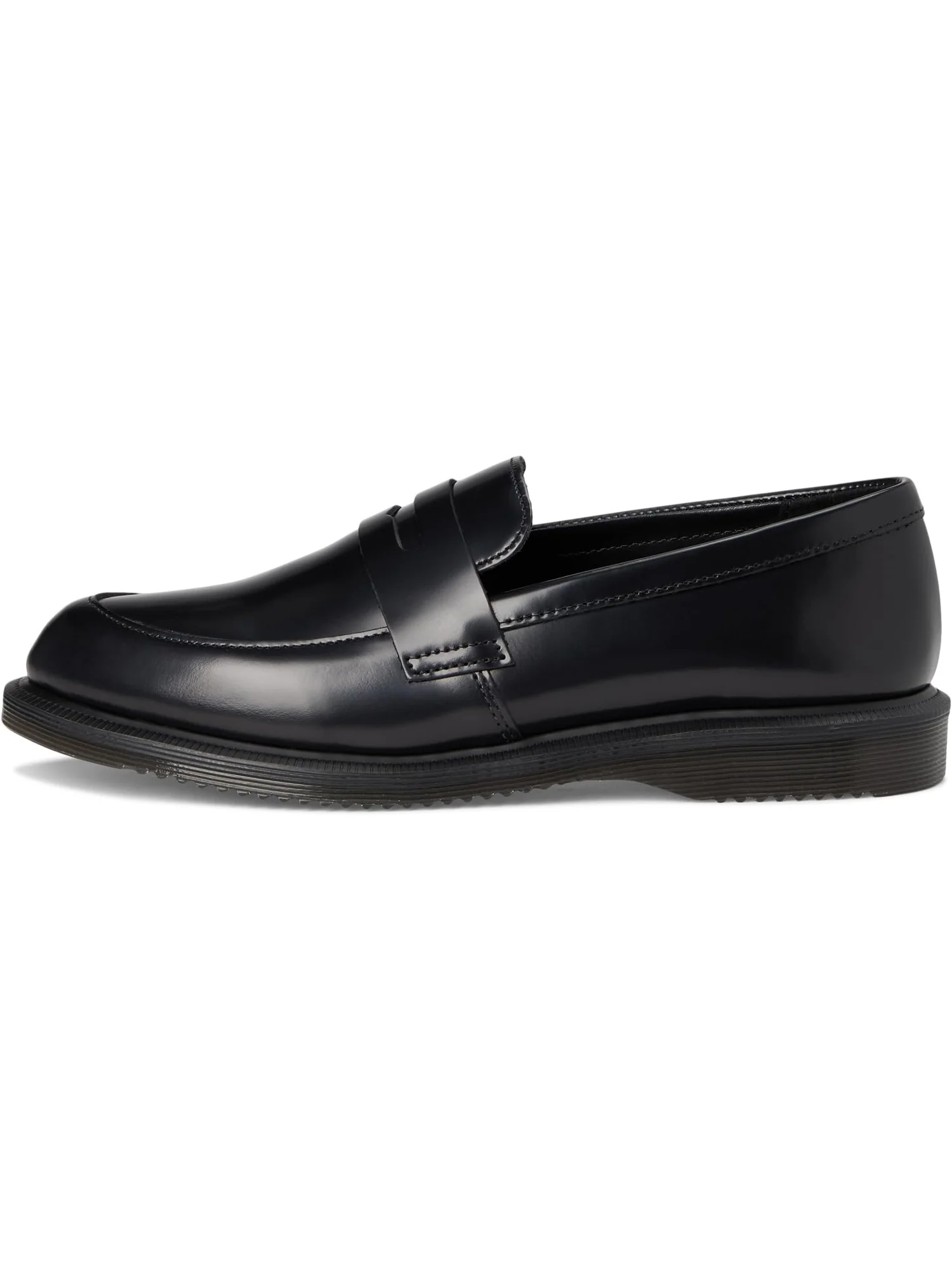 Лоферы Dr. Martens Women's Temara — изображение 4 из 7, черный