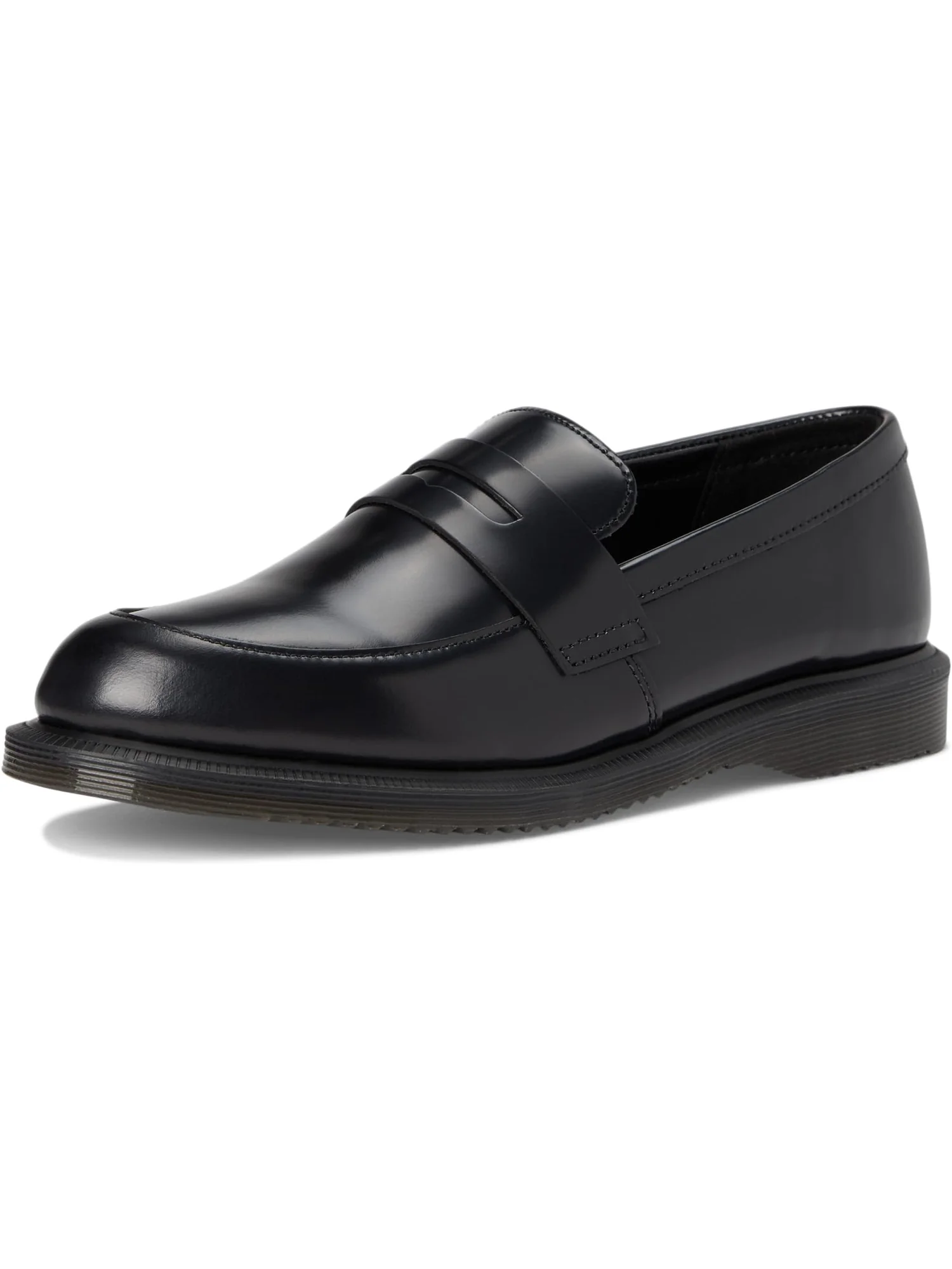 Лоферы Dr. Martens Women's Temara — изображение 7 из 7, черный
