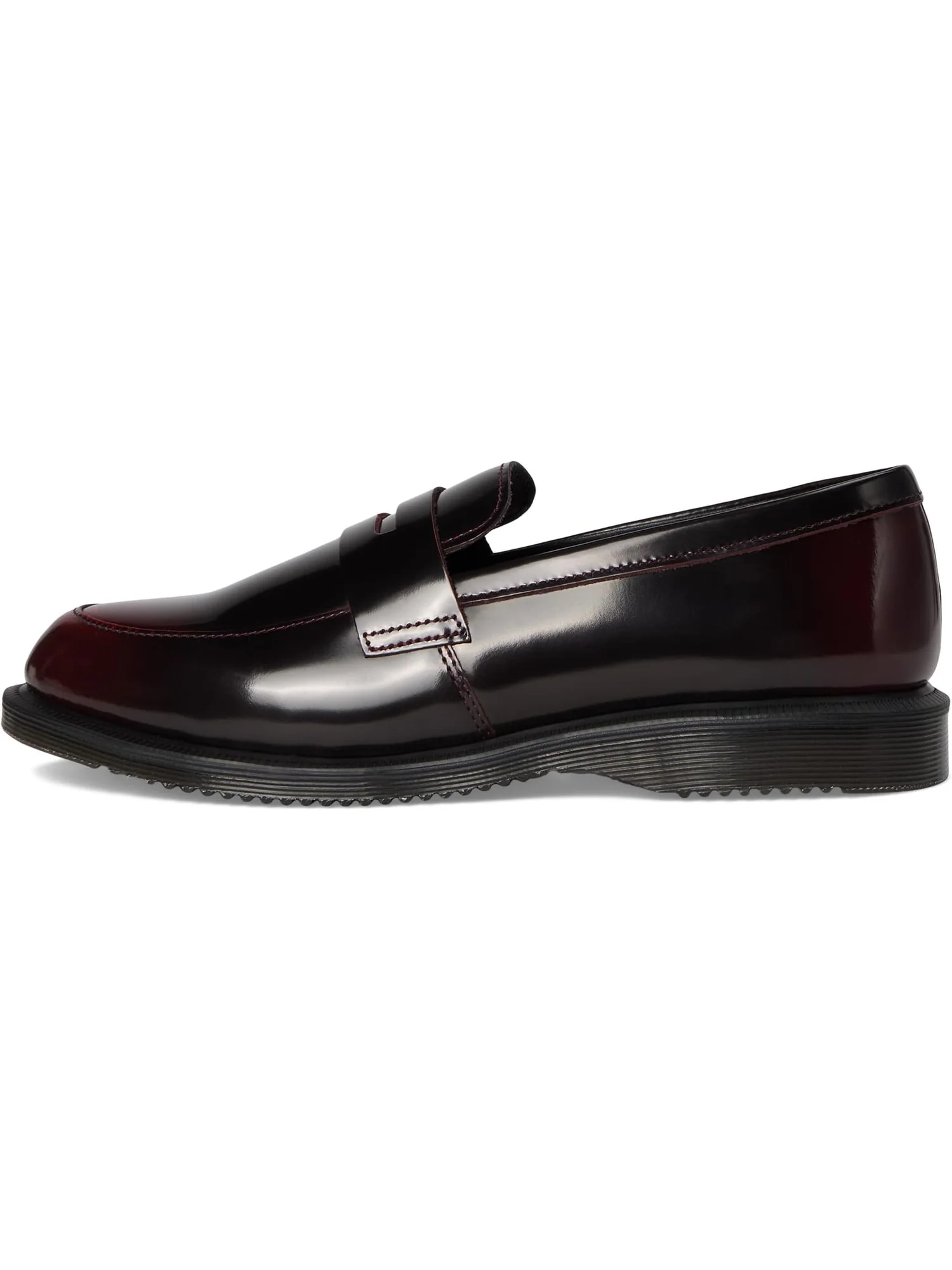 Лоферы Dr. Martens Temara — изображение 4 из 7, красный
