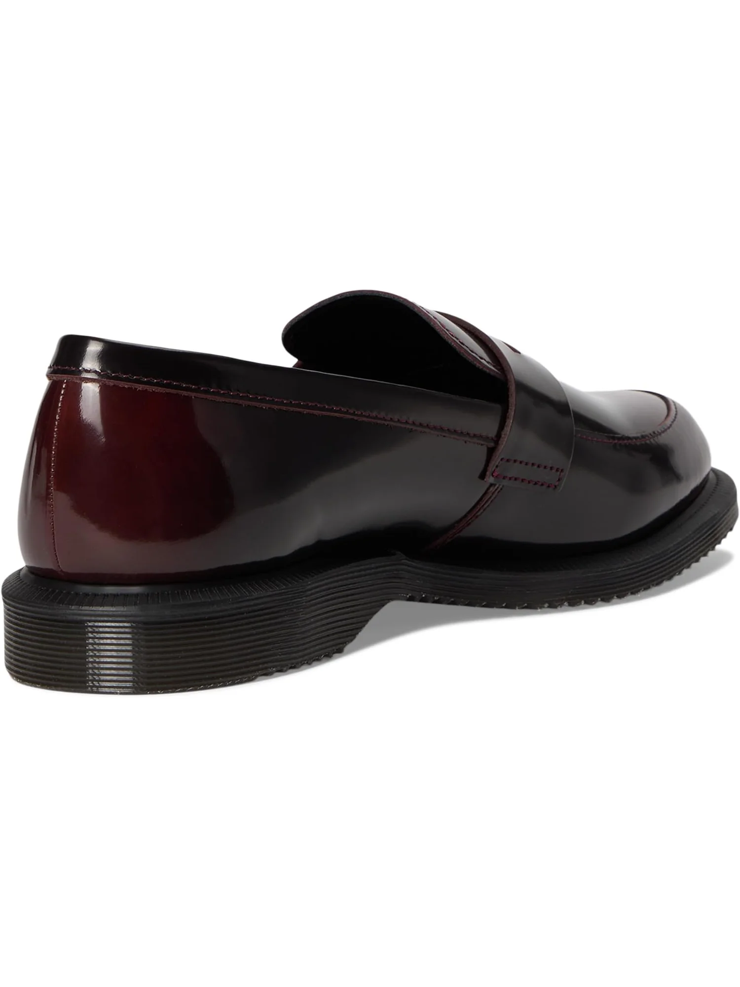 Лоферы Dr. Martens Temara — изображение 5 из 7, красный