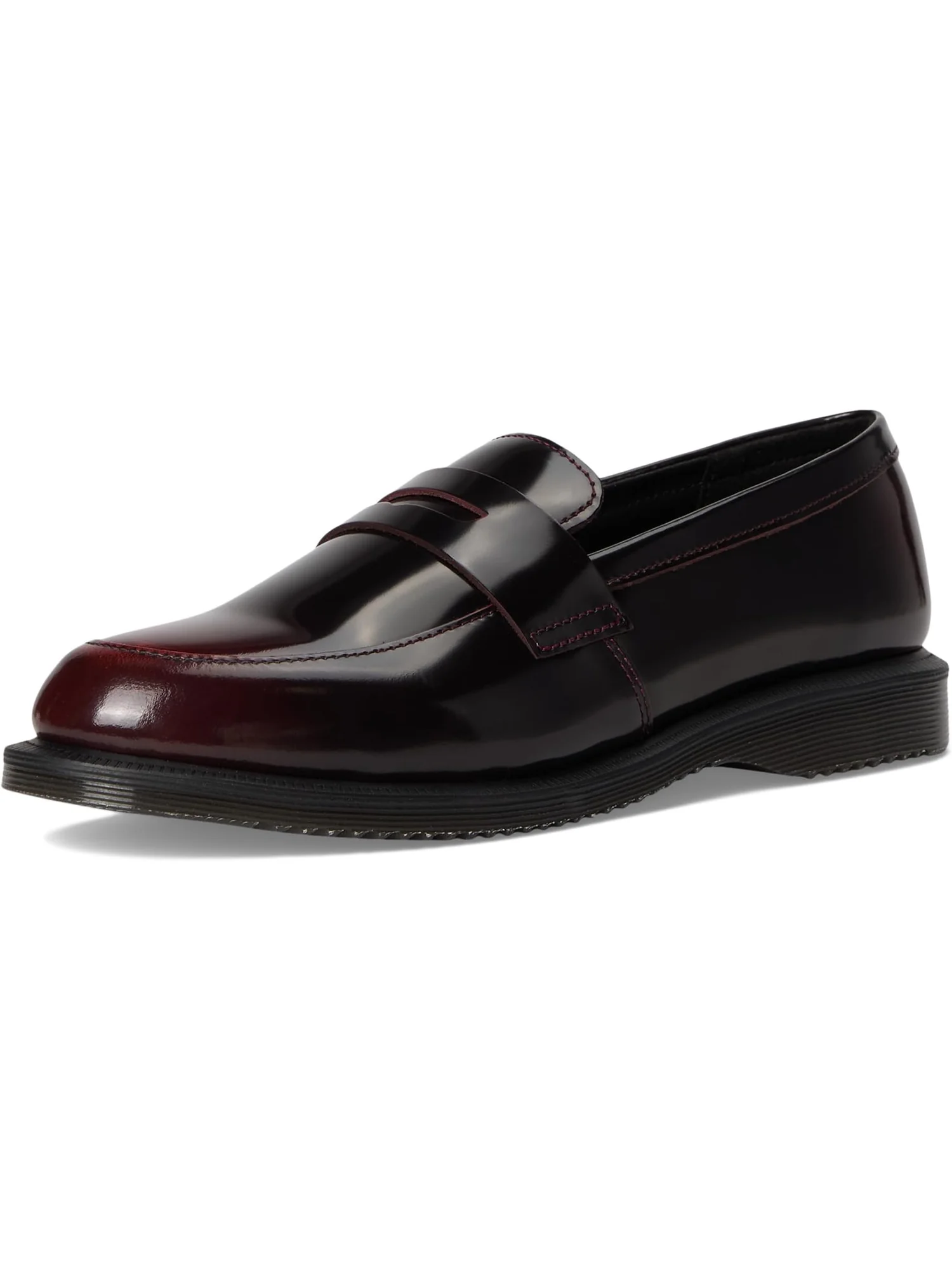 Лоферы Dr. Martens Temara — изображение 7 из 7, красный