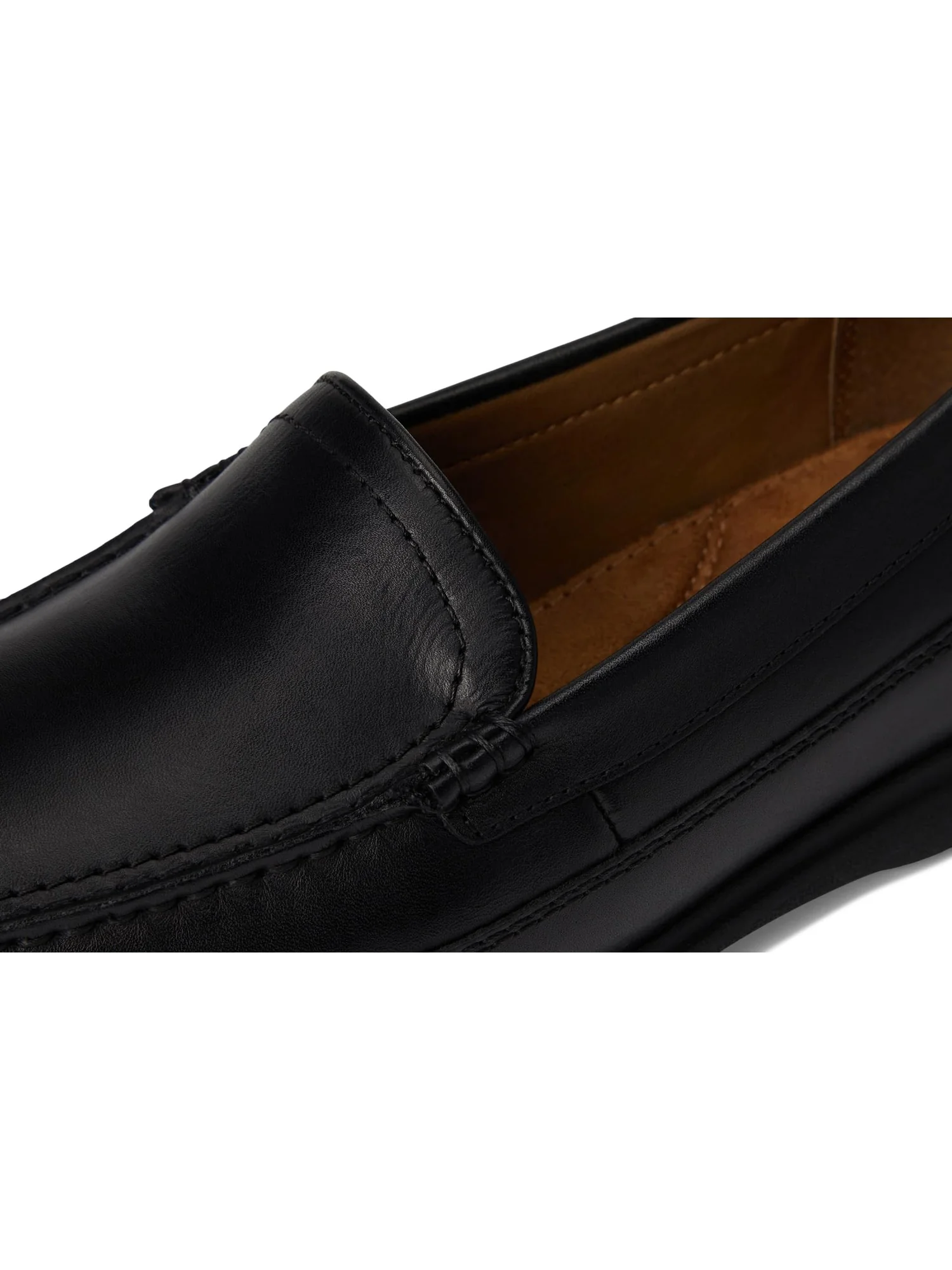 Лоферы Dockers Catalina — изображение 6 из 7, черный