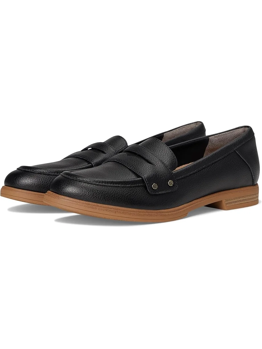 Женские лоферы Dr. Scholl's Hey Loafer Loafer/Moc