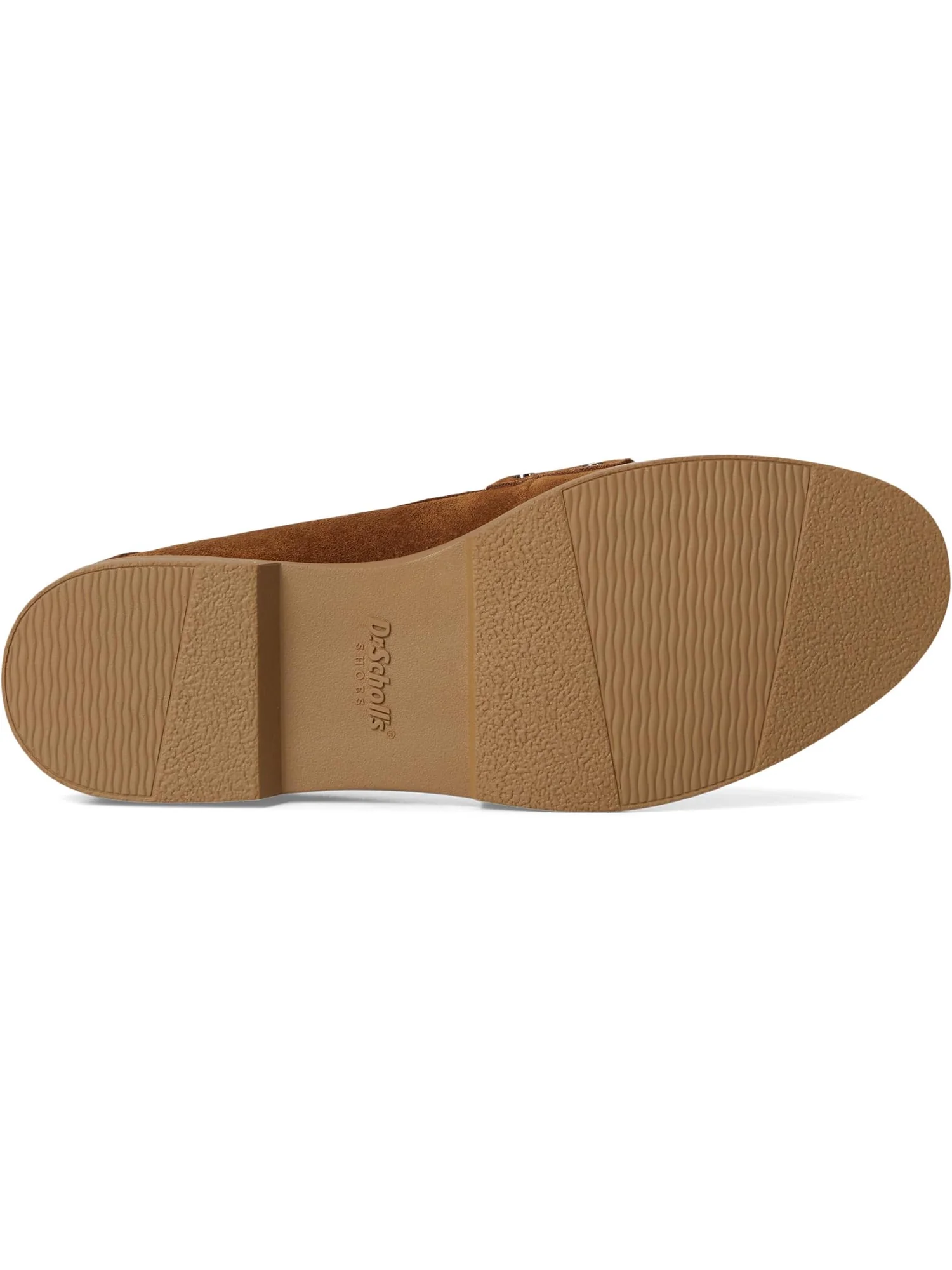 Лоферы Dr. Scholl's Hey Loafer Loafer/Moc Shoes — изображение 3 из 7, желто-коричневый
