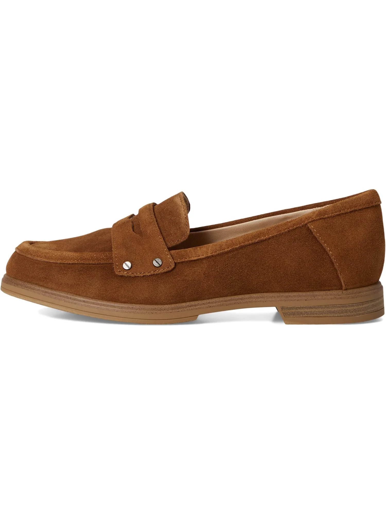 Лоферы Dr. Scholl's Hey Loafer Loafer/Moc Shoes — изображение 4 из 7, желто-коричневый