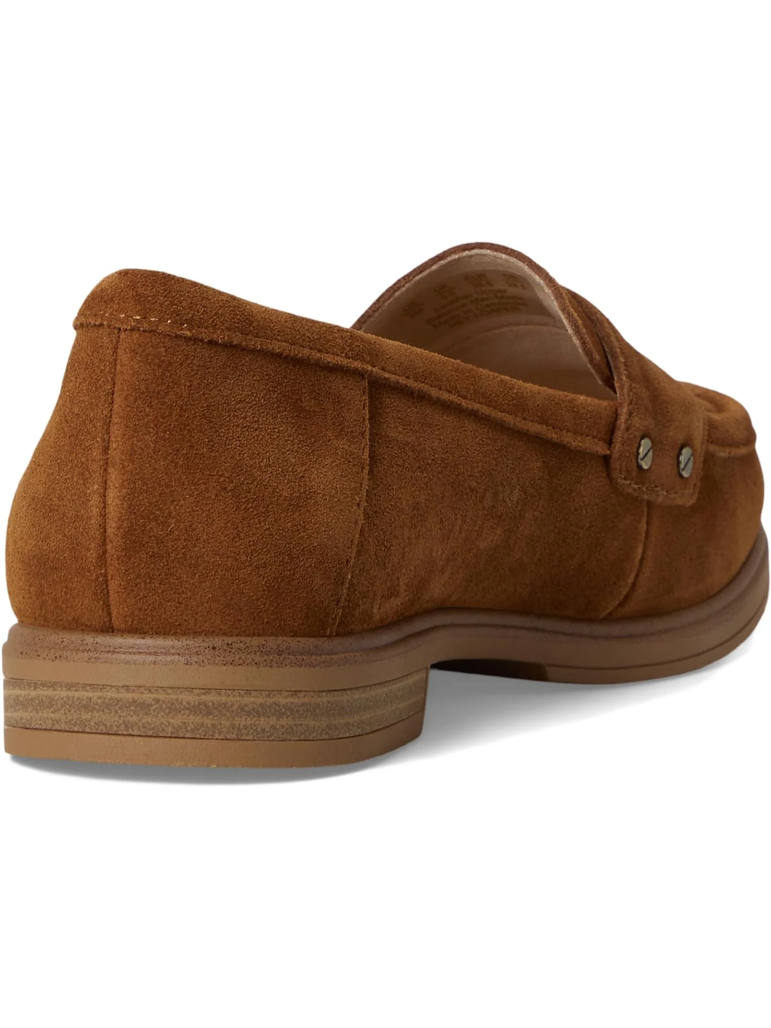 Лоферы Dr. Scholl's Hey Loafer Loafer/Moc Shoes — изображение 5 из 7, желто-коричневый