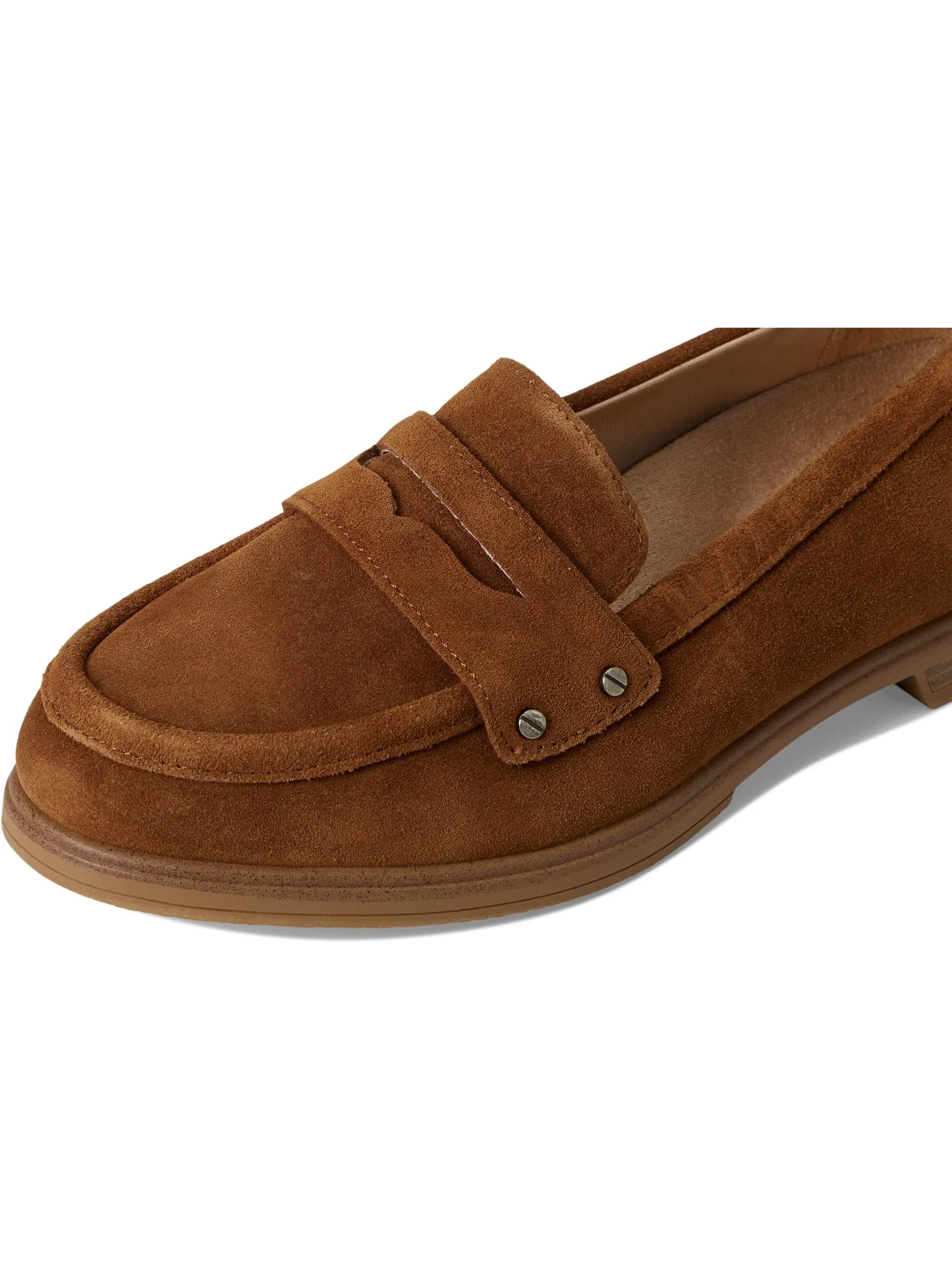 Лоферы Dr. Scholl's Hey Loafer Loafer/Moc Shoes — изображение 6 из 7, желто-коричневый