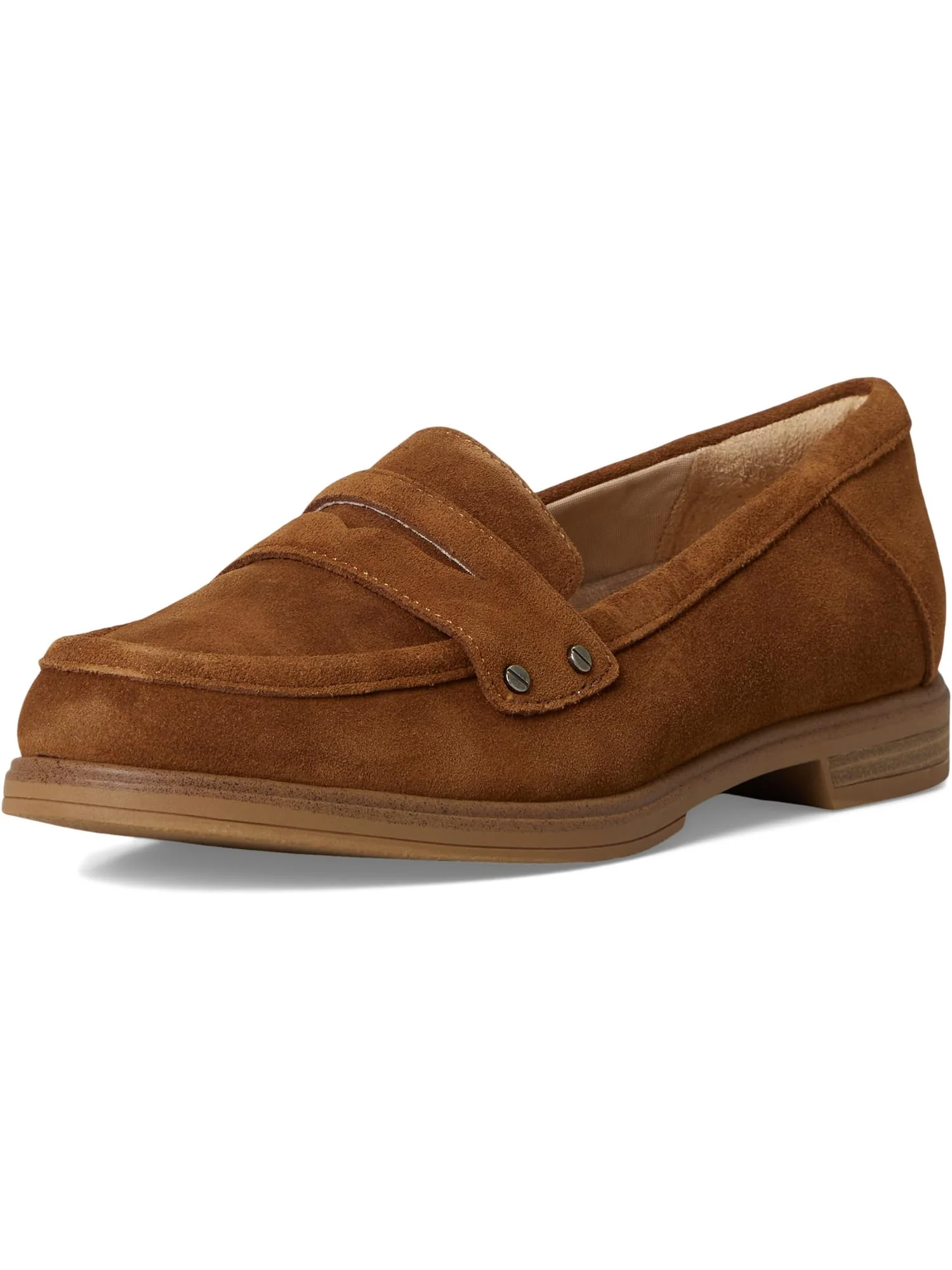 Лоферы Dr. Scholl's Hey Loafer Loafer/Moc Shoes — изображение 7 из 7, желто-коричневый