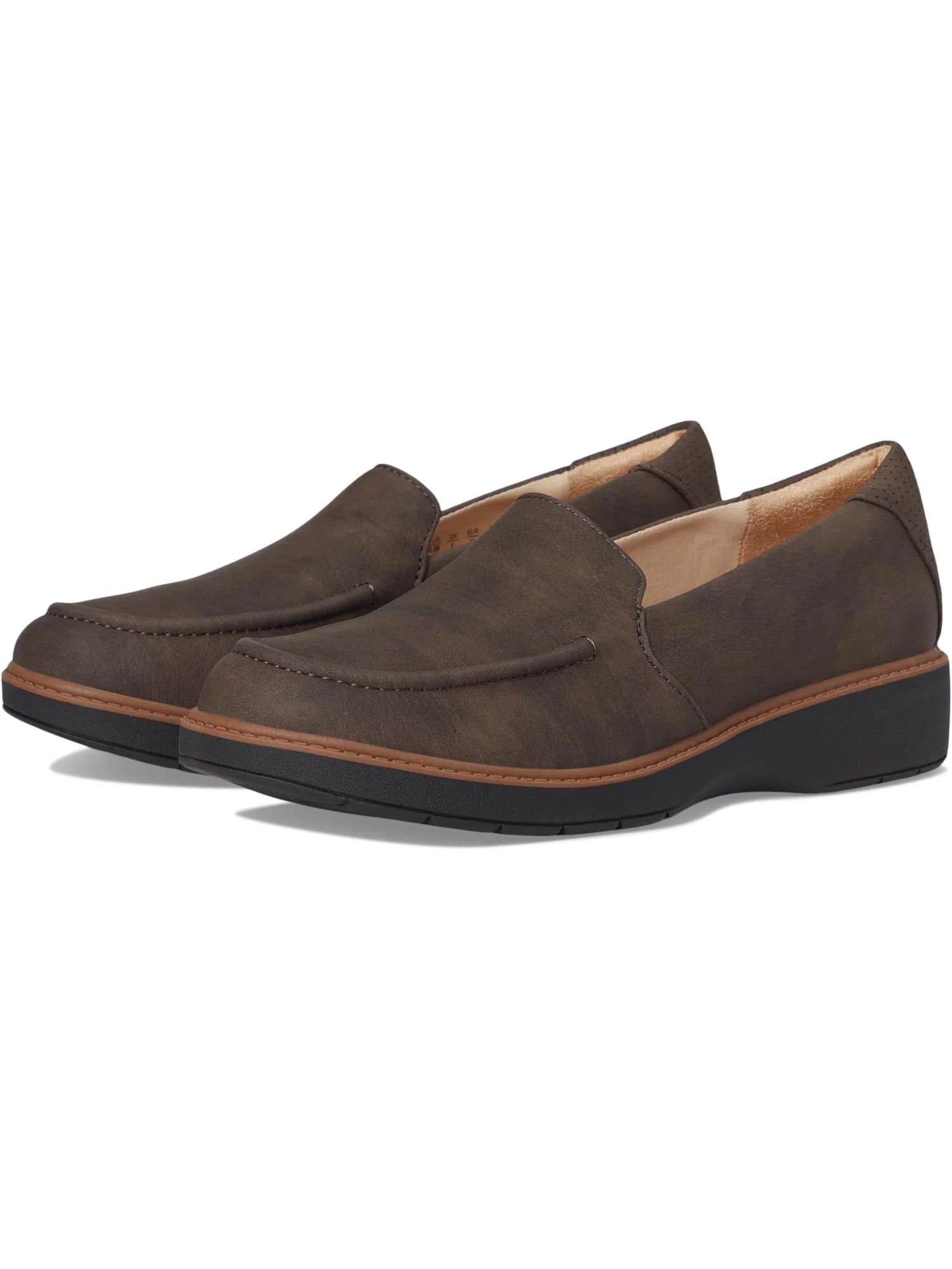 Лоферы Dr. Scholl's Calm Down Loafer/Moc Shoes