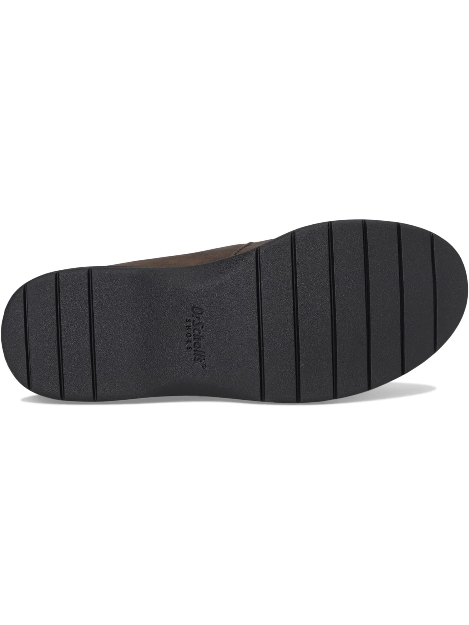 Лоферы Dr. Scholl's Calm Down Loafer/Moc Shoes — изображение 3 из 7, темно-коричневый