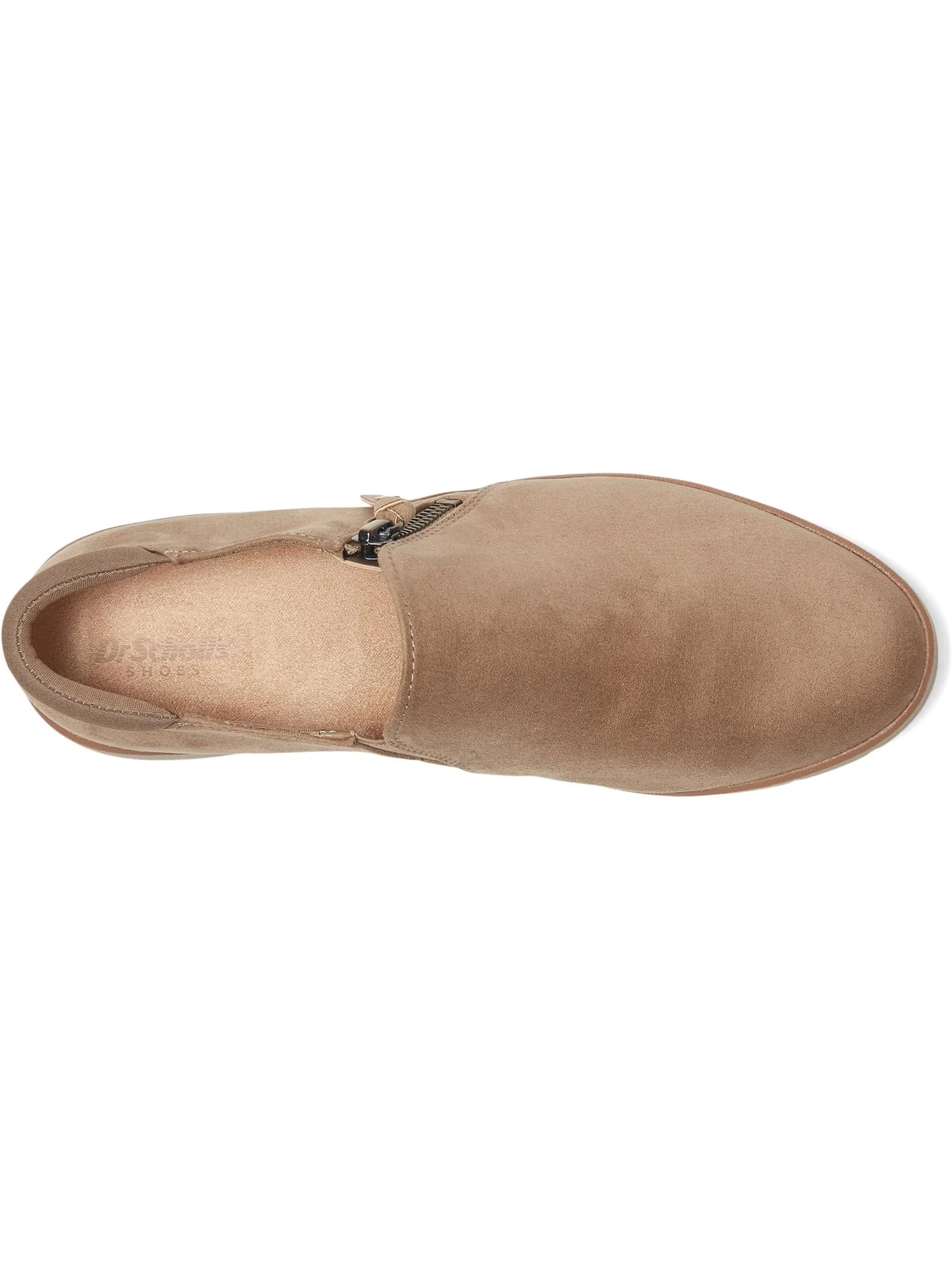 Лоферы Dr. Scholl's Nice Day Now Loafer/Moc Shoes — изображение 2 из 7, тауп